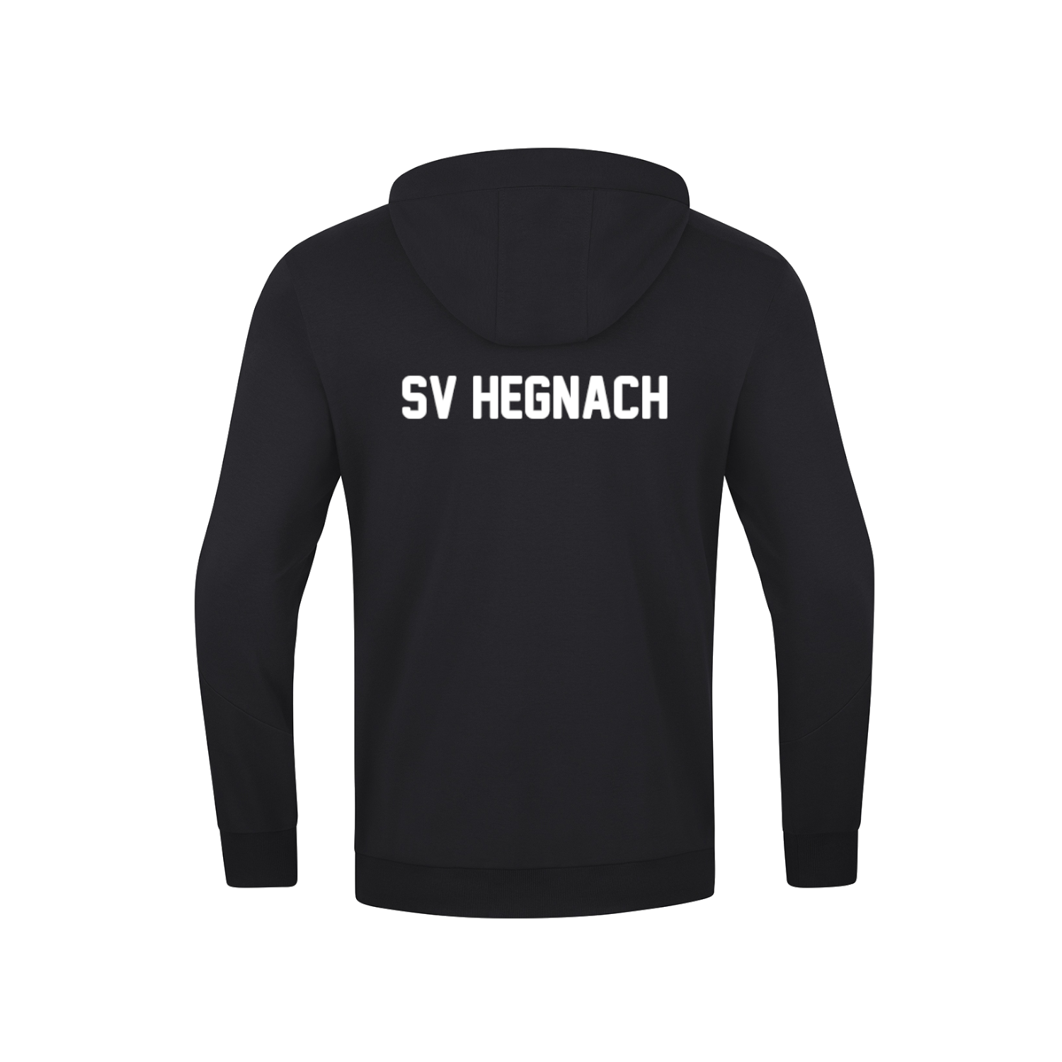 Kapuzensweat SV Hegnach Trainer