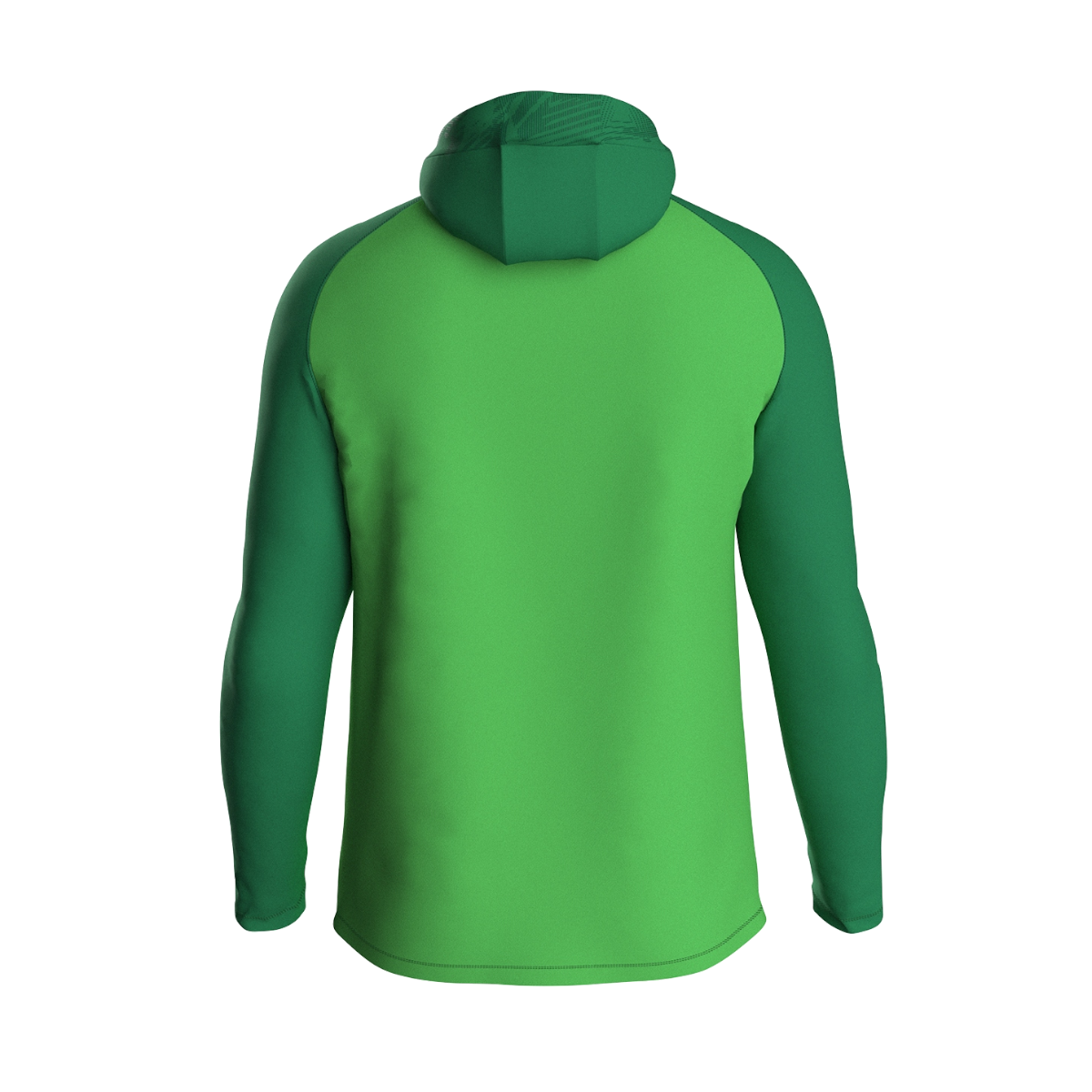 Kapuzenjacke GW Sommerrain