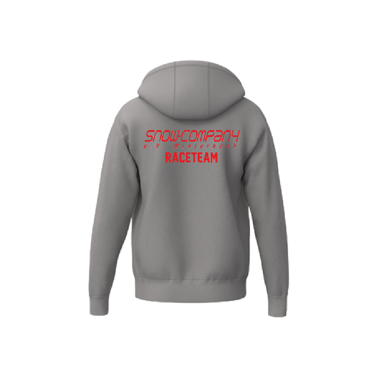 Kapuzenjacke Snow-Company Winterbach