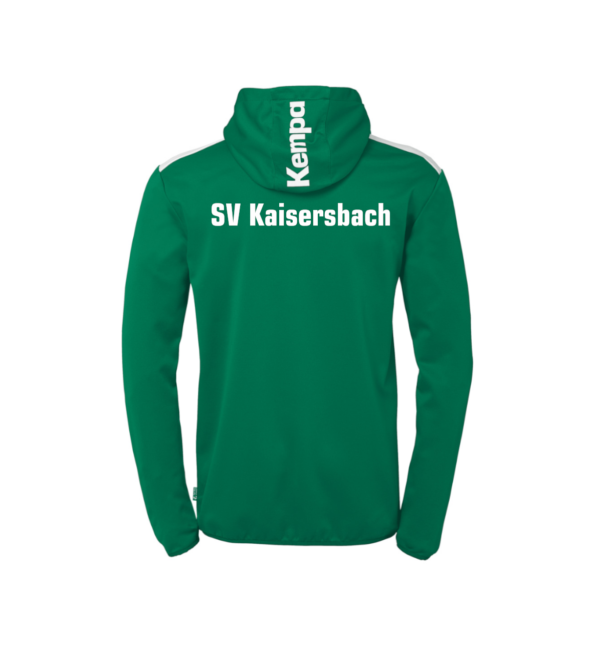 Emotion 27 Kapuzenjacke Damen SV Kaisersbach Handball