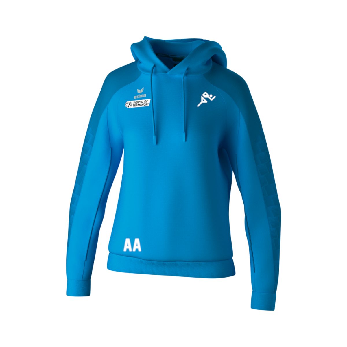 EVO STAR Kapuzensweat SV Remshalden Leichtathletik