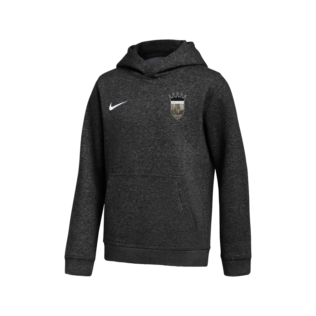 Nike Park Street Soccer Stuttgart