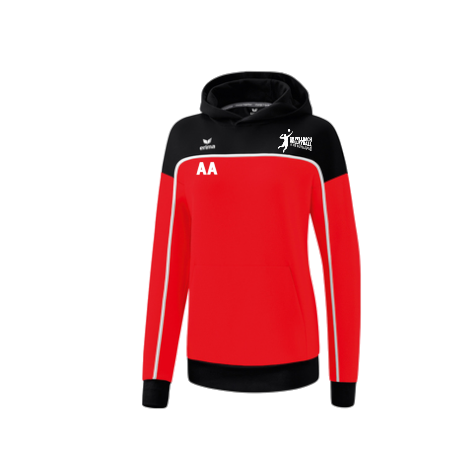 Change by Erima Kapuzenpulli SV Fellbach Volleyball