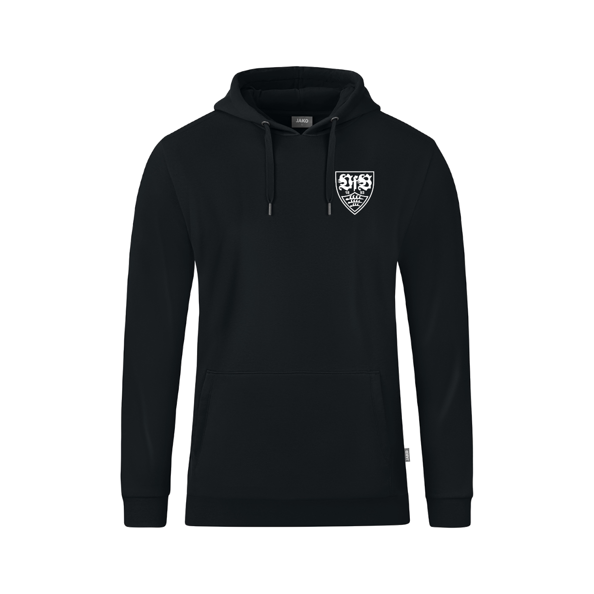 Kapuzensweat Organic Stuttgart OFC Berglen