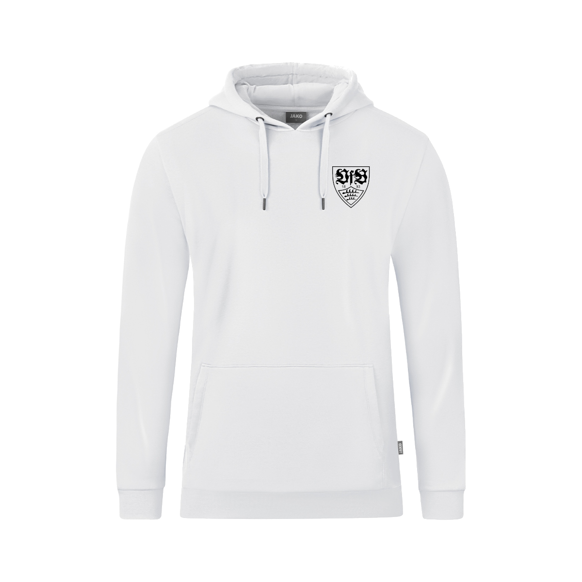 Kapuzensweat Organic Stuttgart OFC Berglen