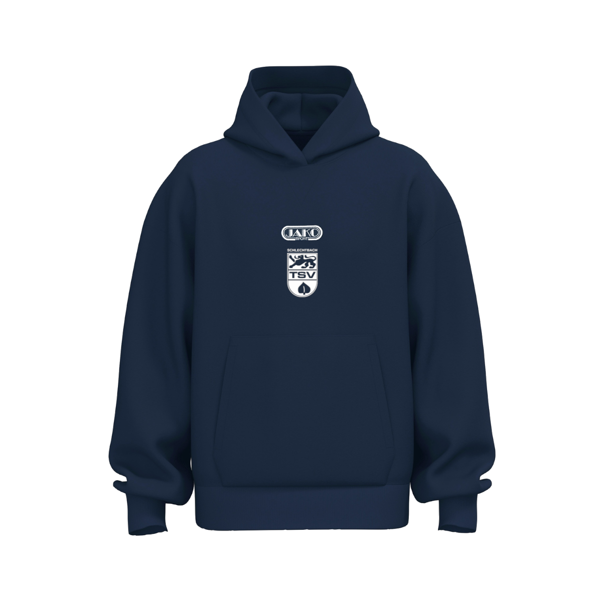 Kapuzensweat Wardrobe TSV Schlechtbach Fußball