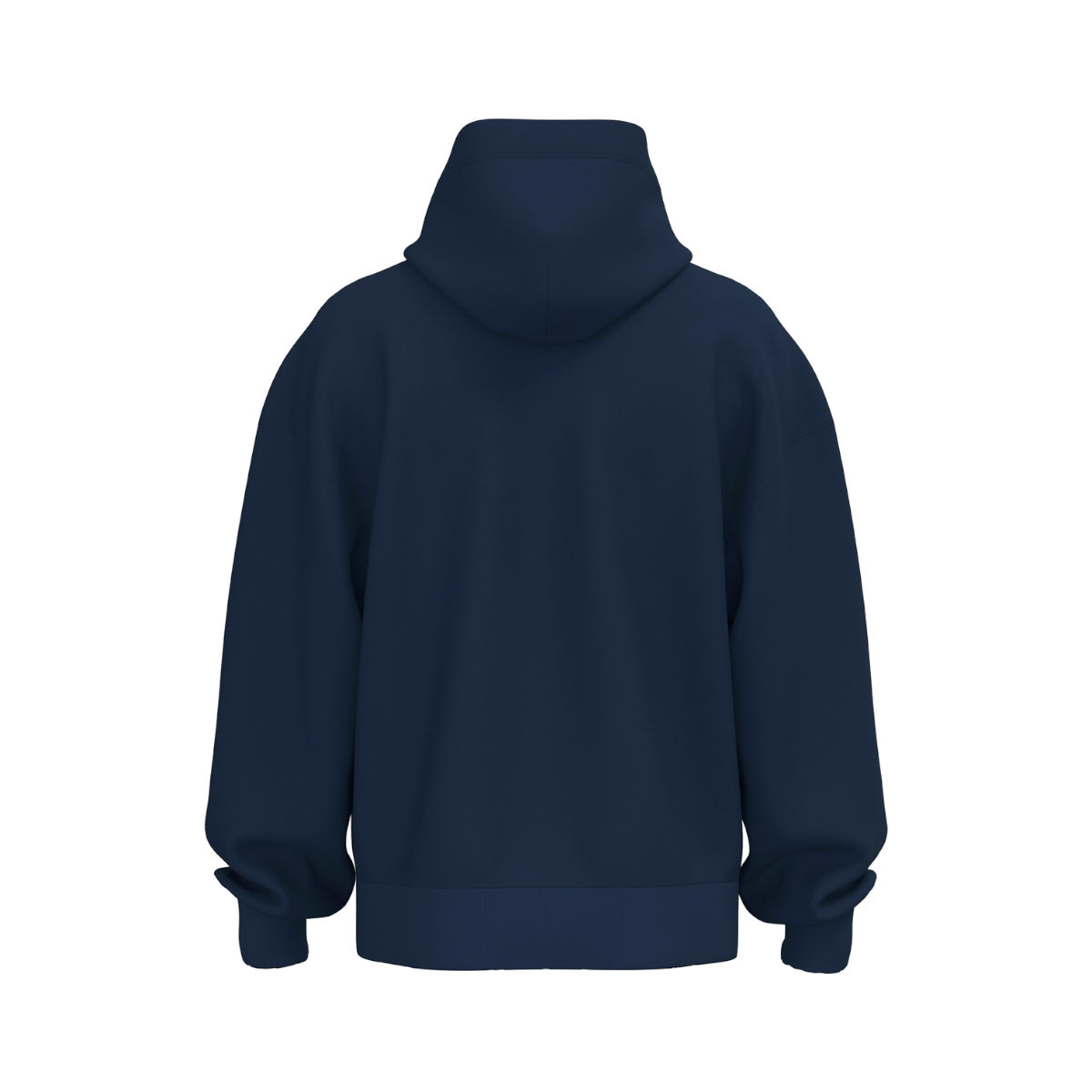 Kapuzensweat Wardrobe TSV Schlechtbach Fußball