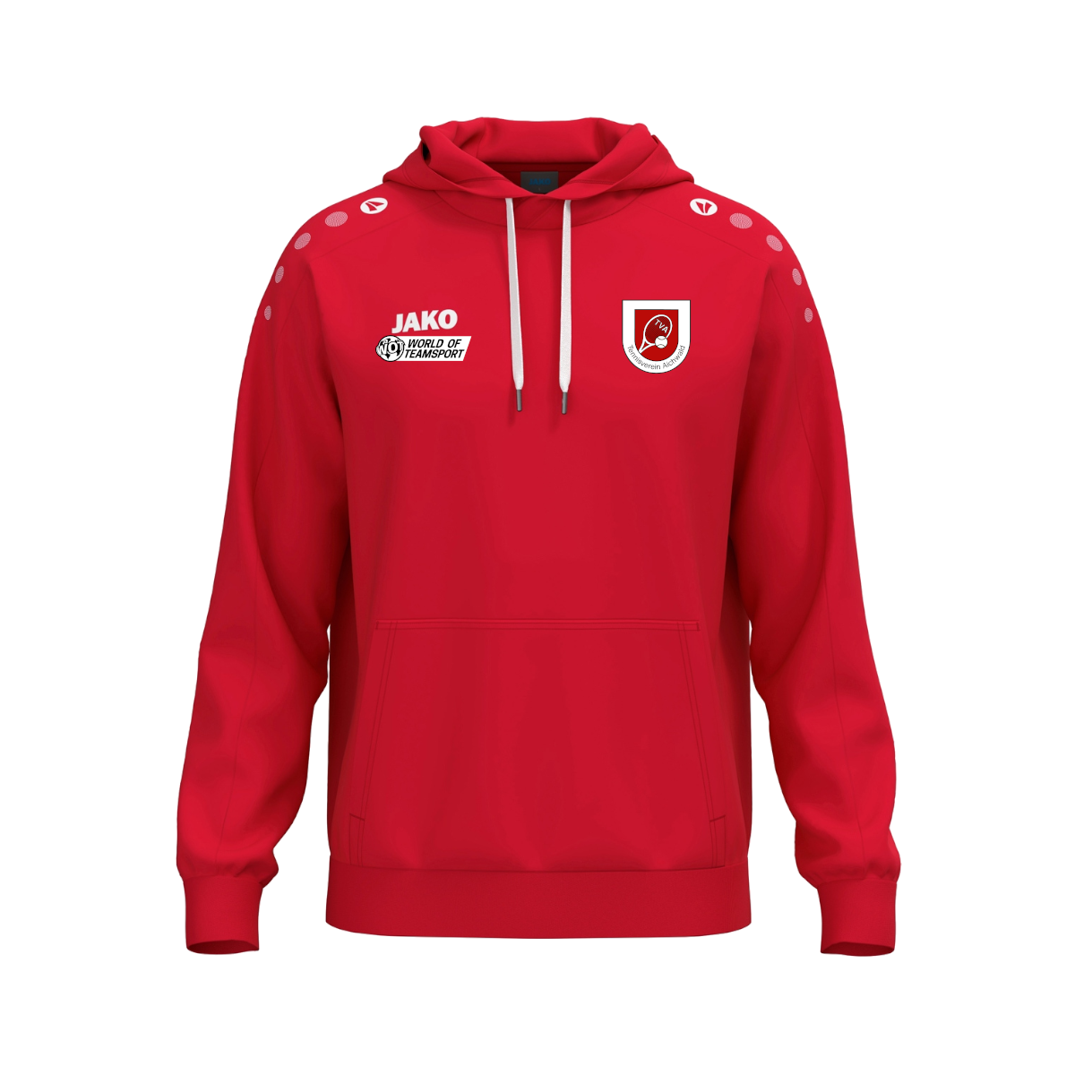Kapuzensweat One TV Aichwald Tennis