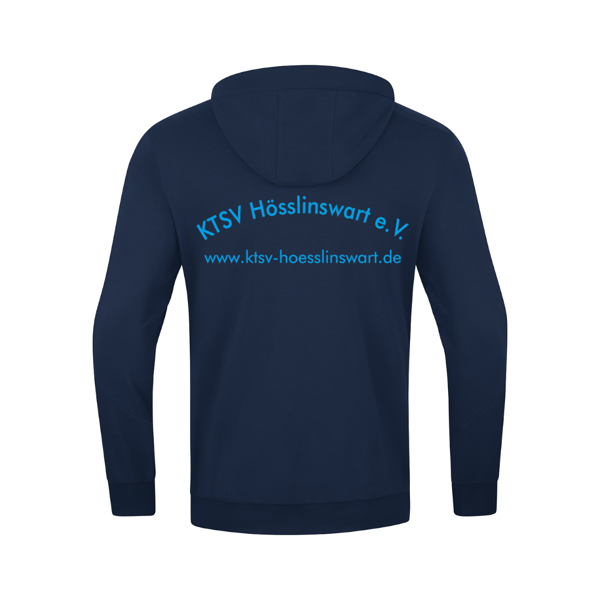 Kapuzensweat KTSV Hösslinswart