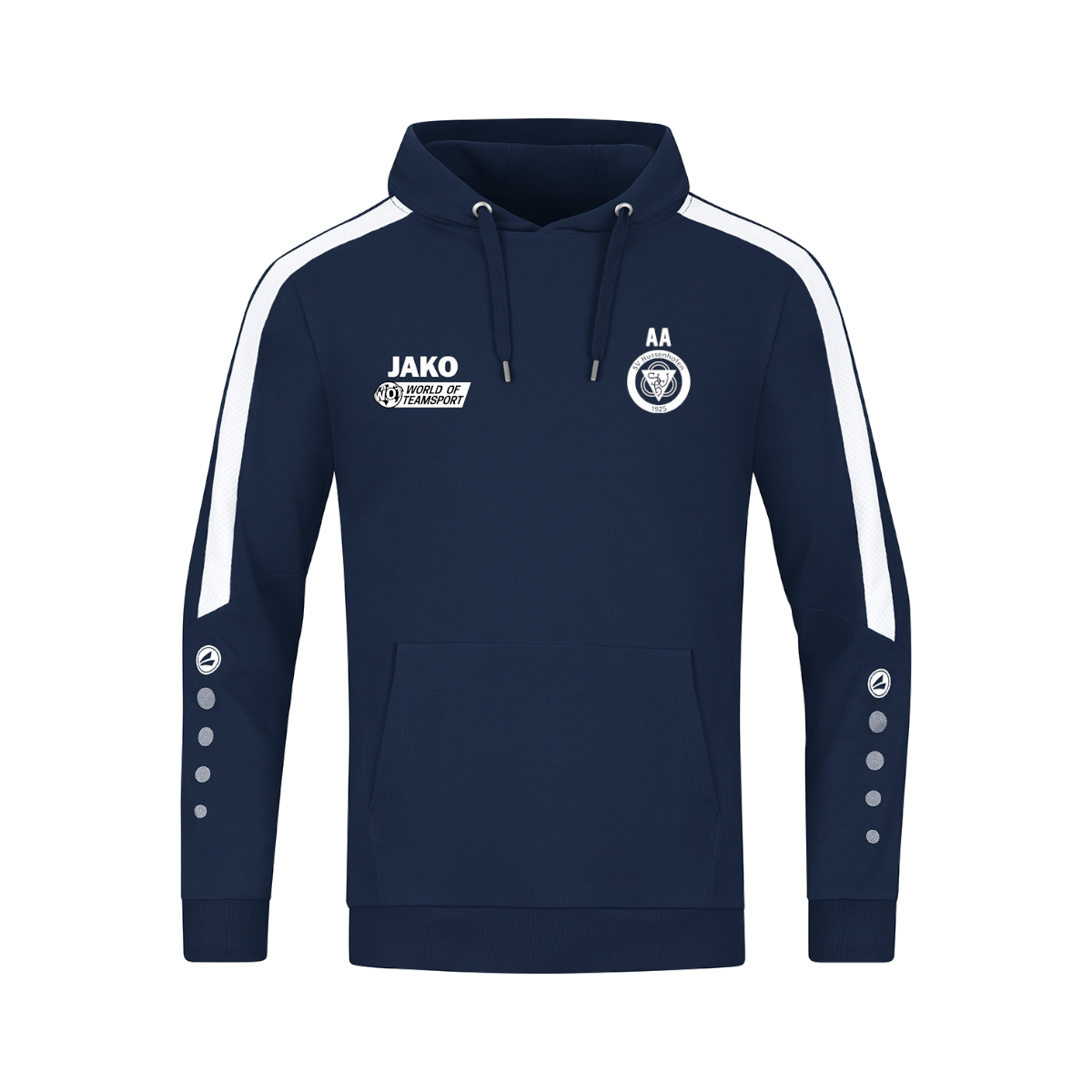 Kapuzensweat SV Hussenhofen