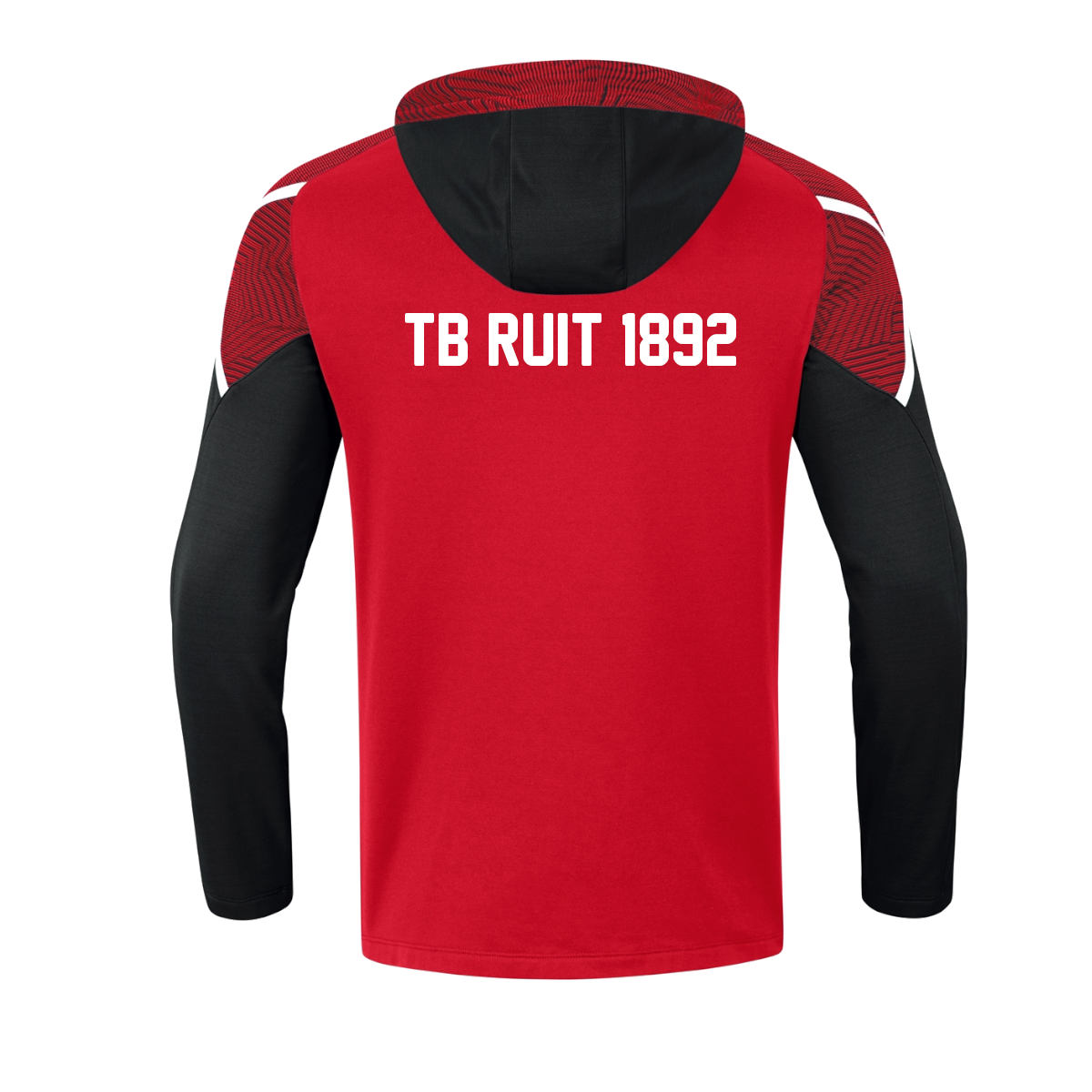 Kapuzensweat TB Ruit Fußball