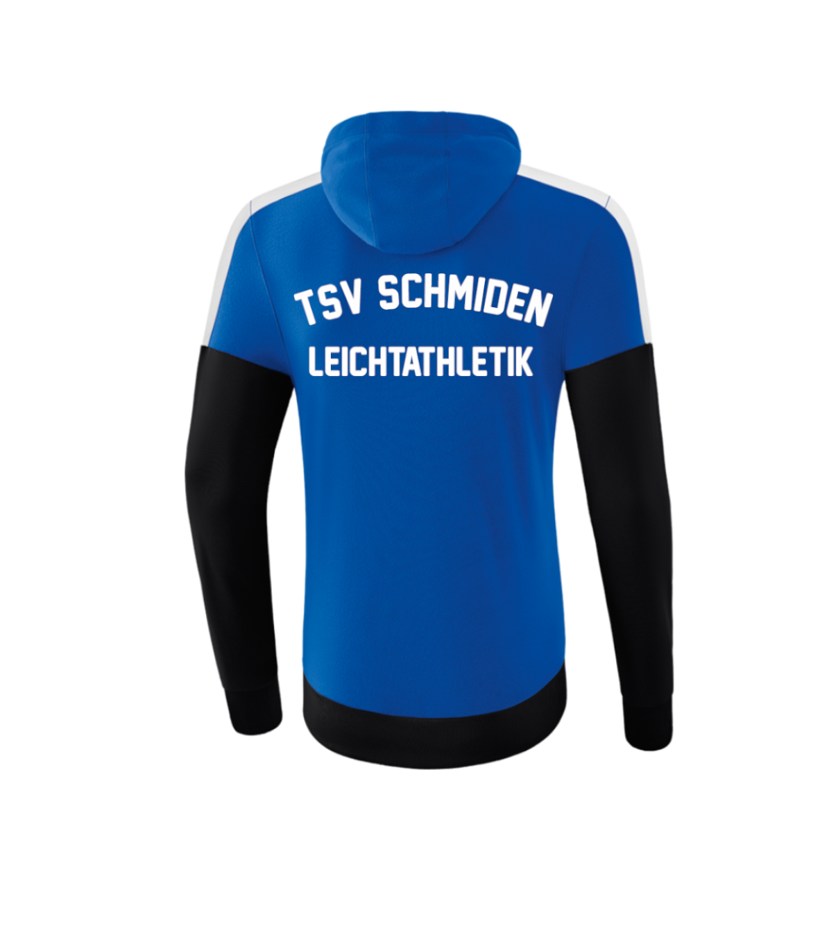 Kapuzensweat TSV Schmiden Leichathletik