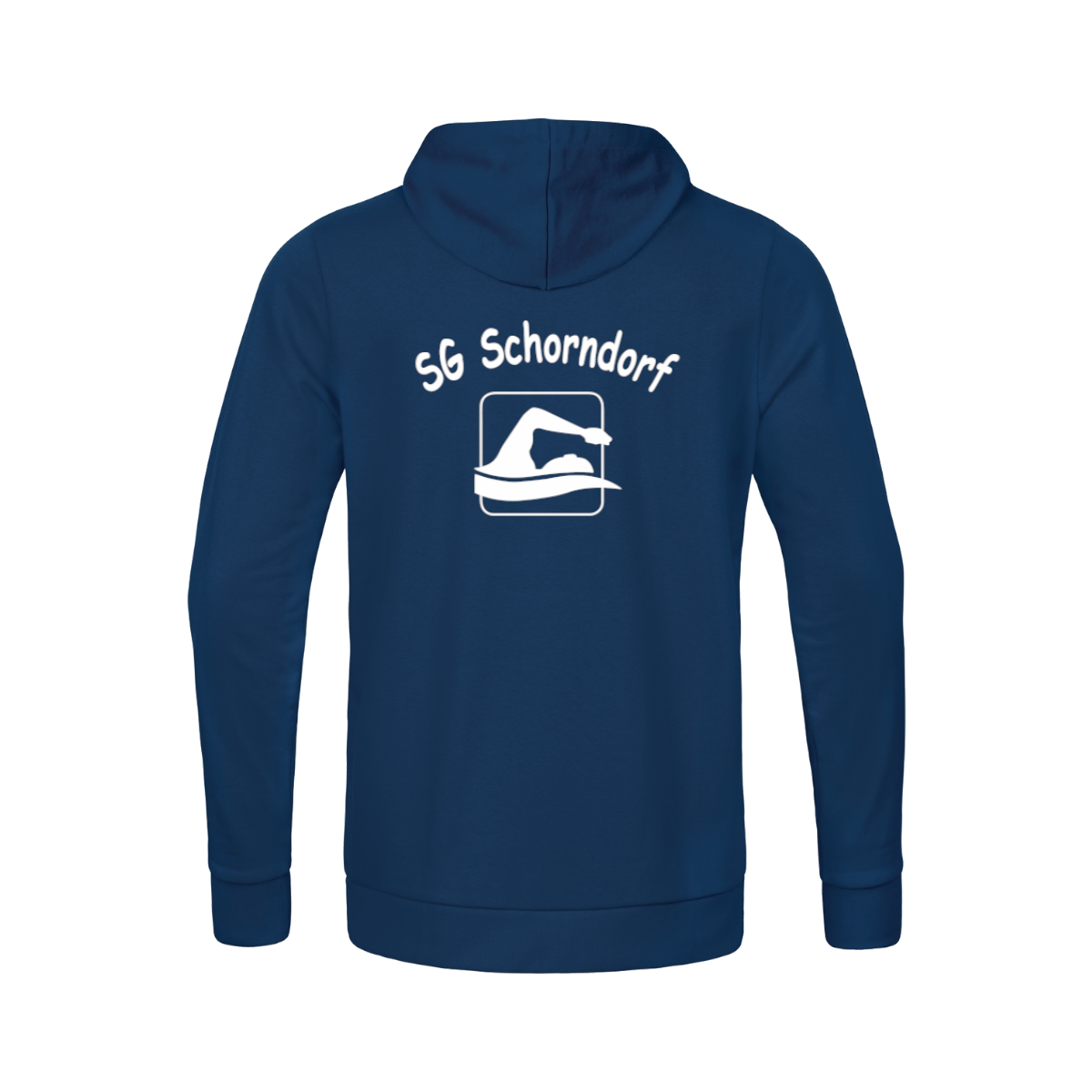 JAKO Kapuzensweat Base SG Schorndorf Schwimmen