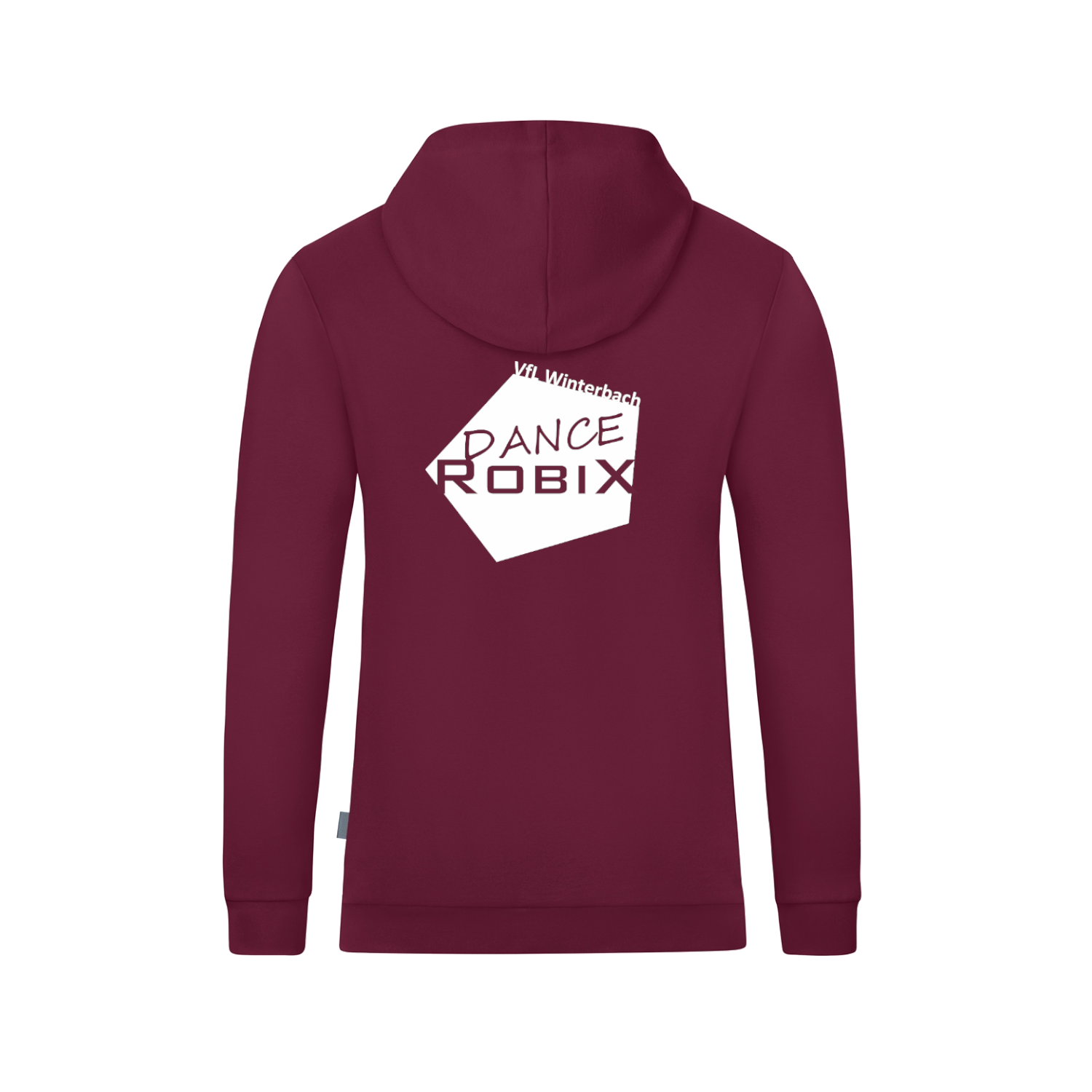 Kapuzensweat VFL Winterbach Tanzen