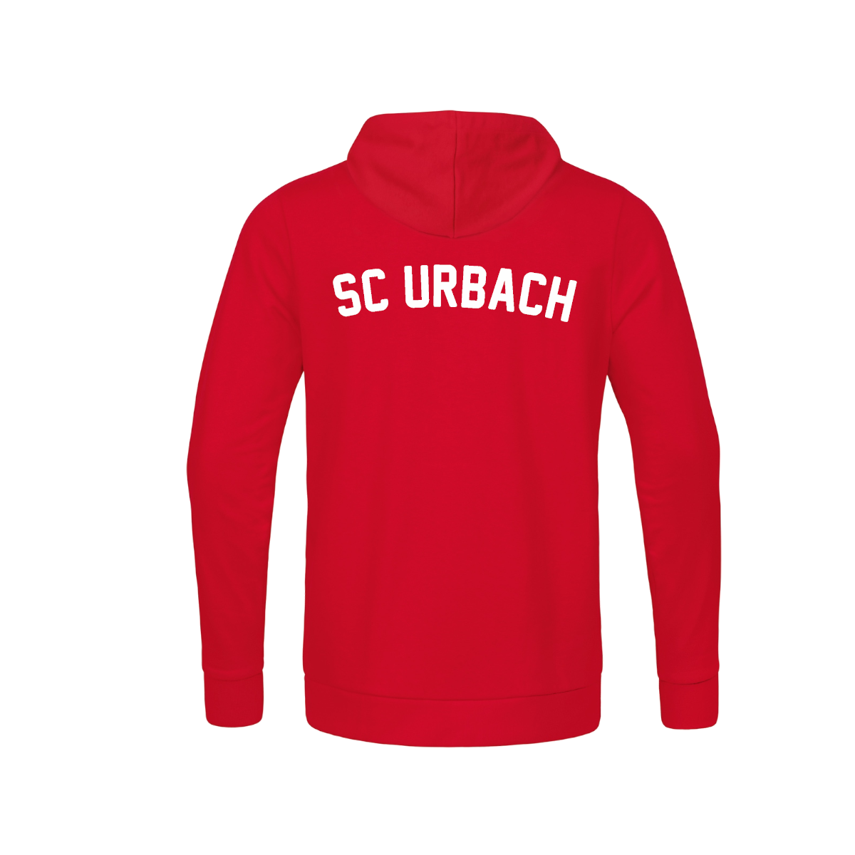 Kapuzensweat SC Urbach