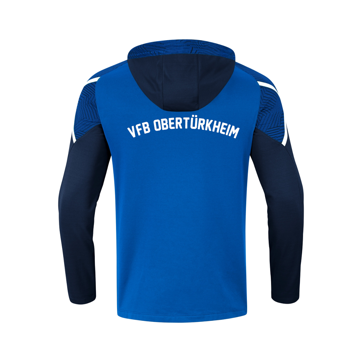 Kapuzensweat VfB Obertürkheim D-Juniorinnen