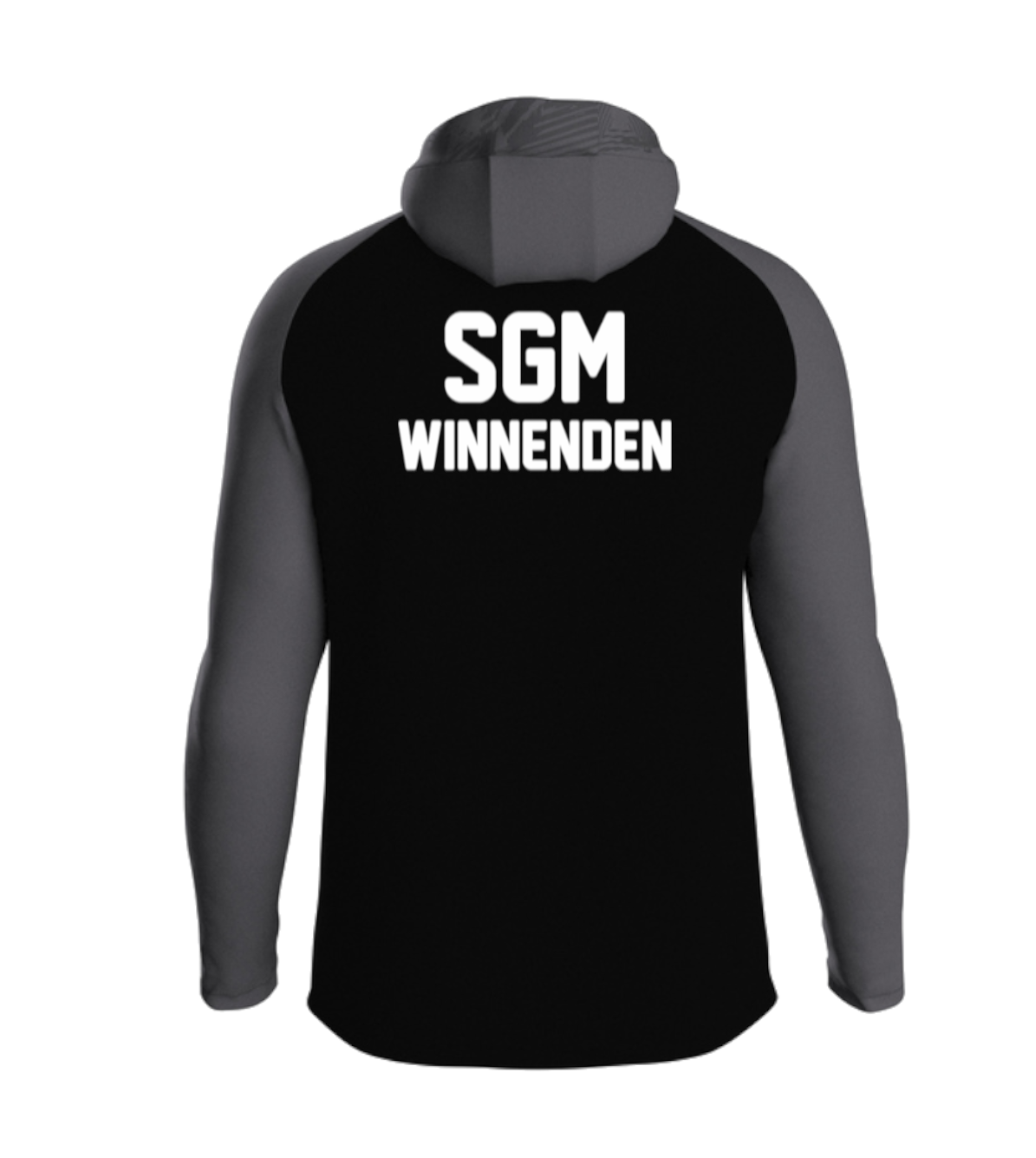 Kapuzenjacke SGM Winnenden Fußball