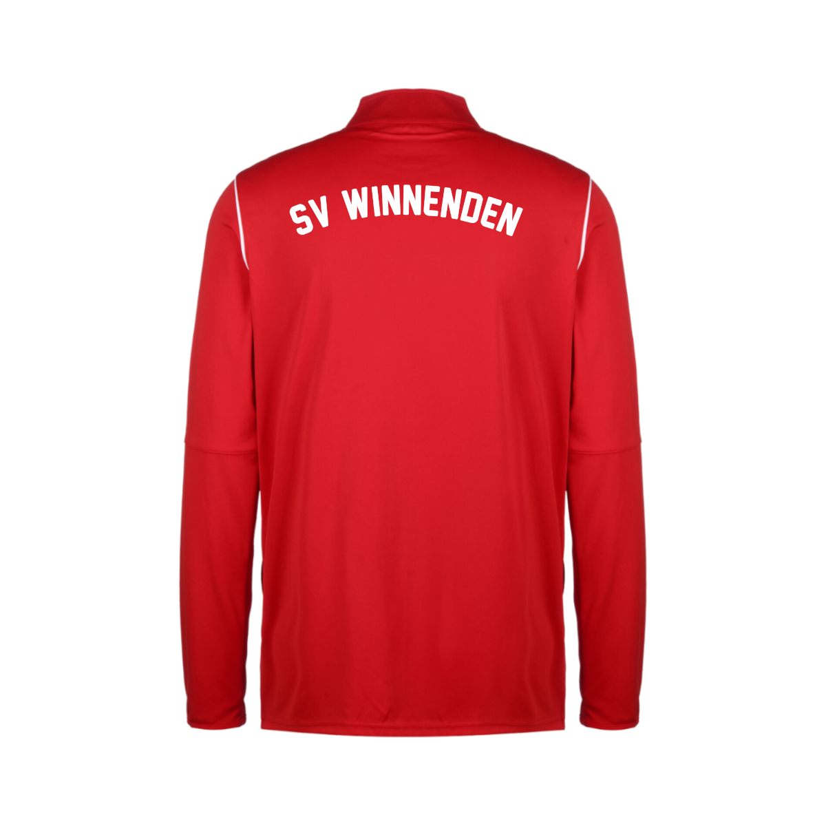 Park 20 Knit Track Jacket SV Winnenden Fußball
