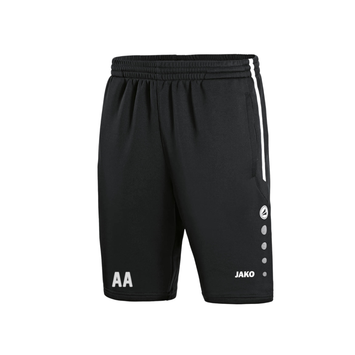 Trainingsshose Active TSV Leutenbach