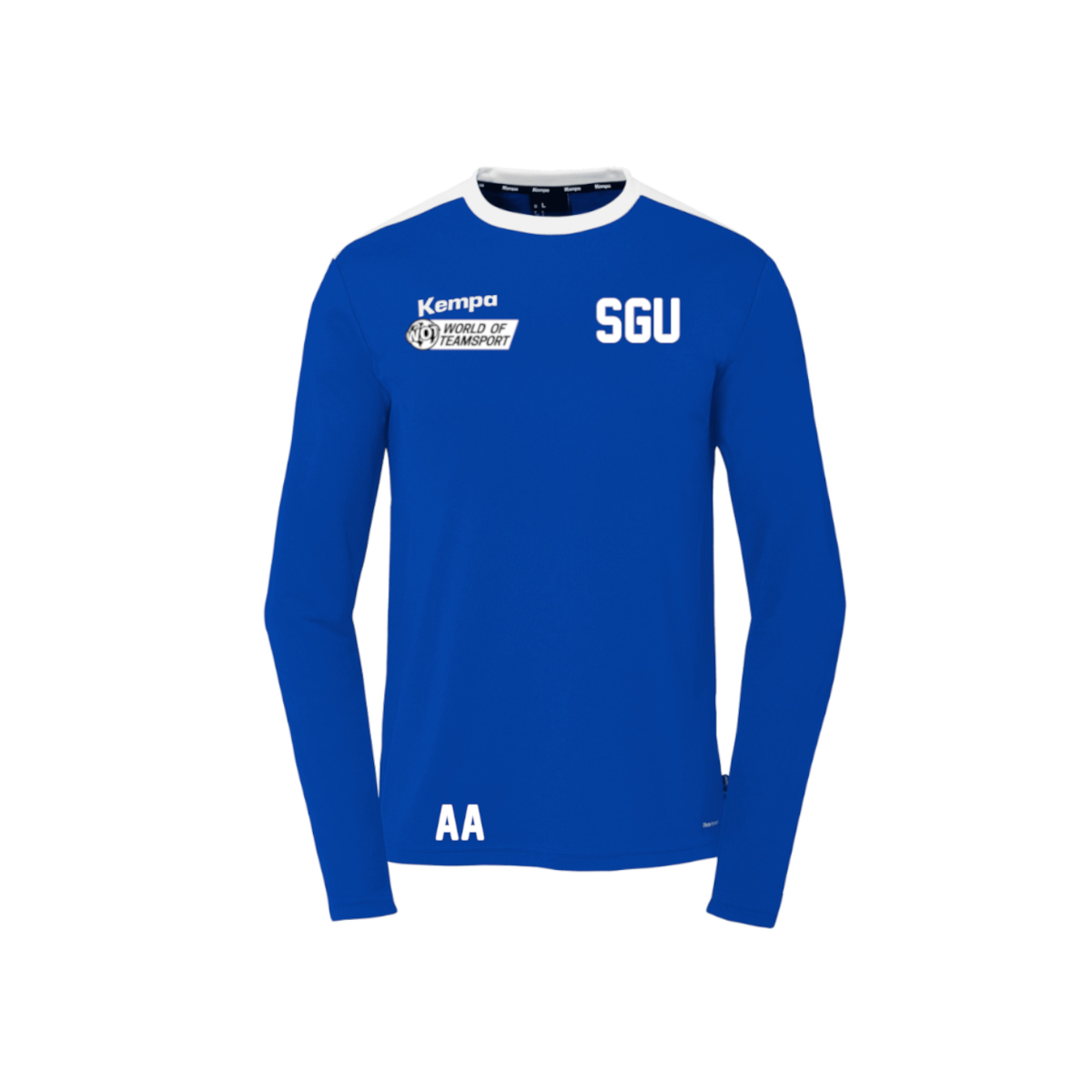 Emotion 27 Langarmshirt SG Untere Fils