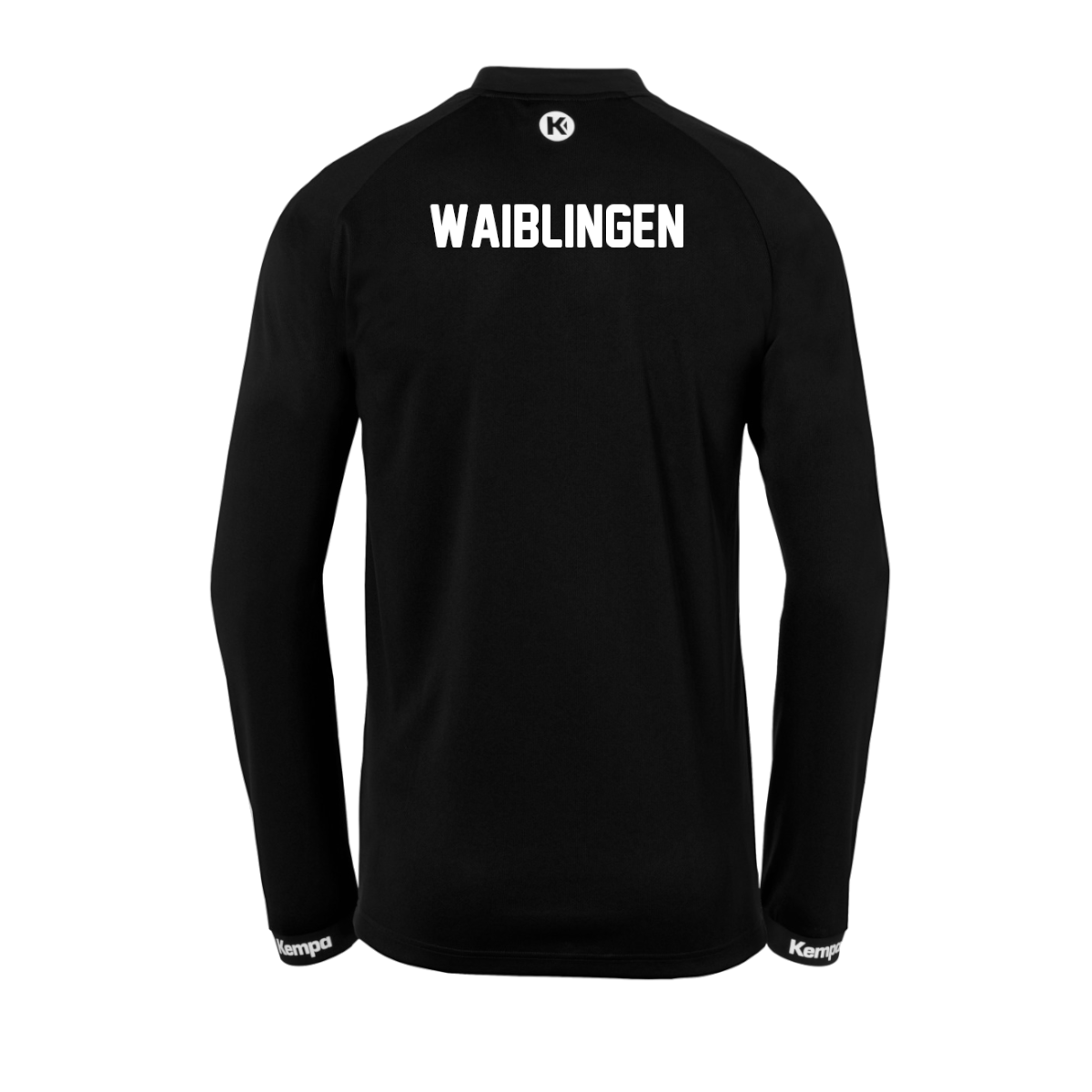 Wave 26 Langarmshirt VFL Waiblingen Tigers