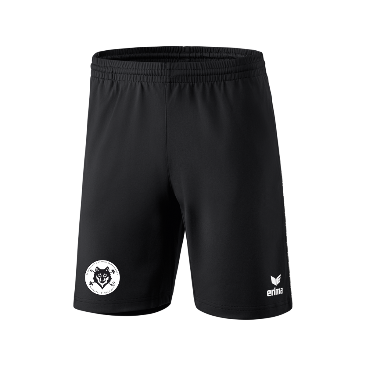 Liga Star Trainingsshort Universität Stuttgart