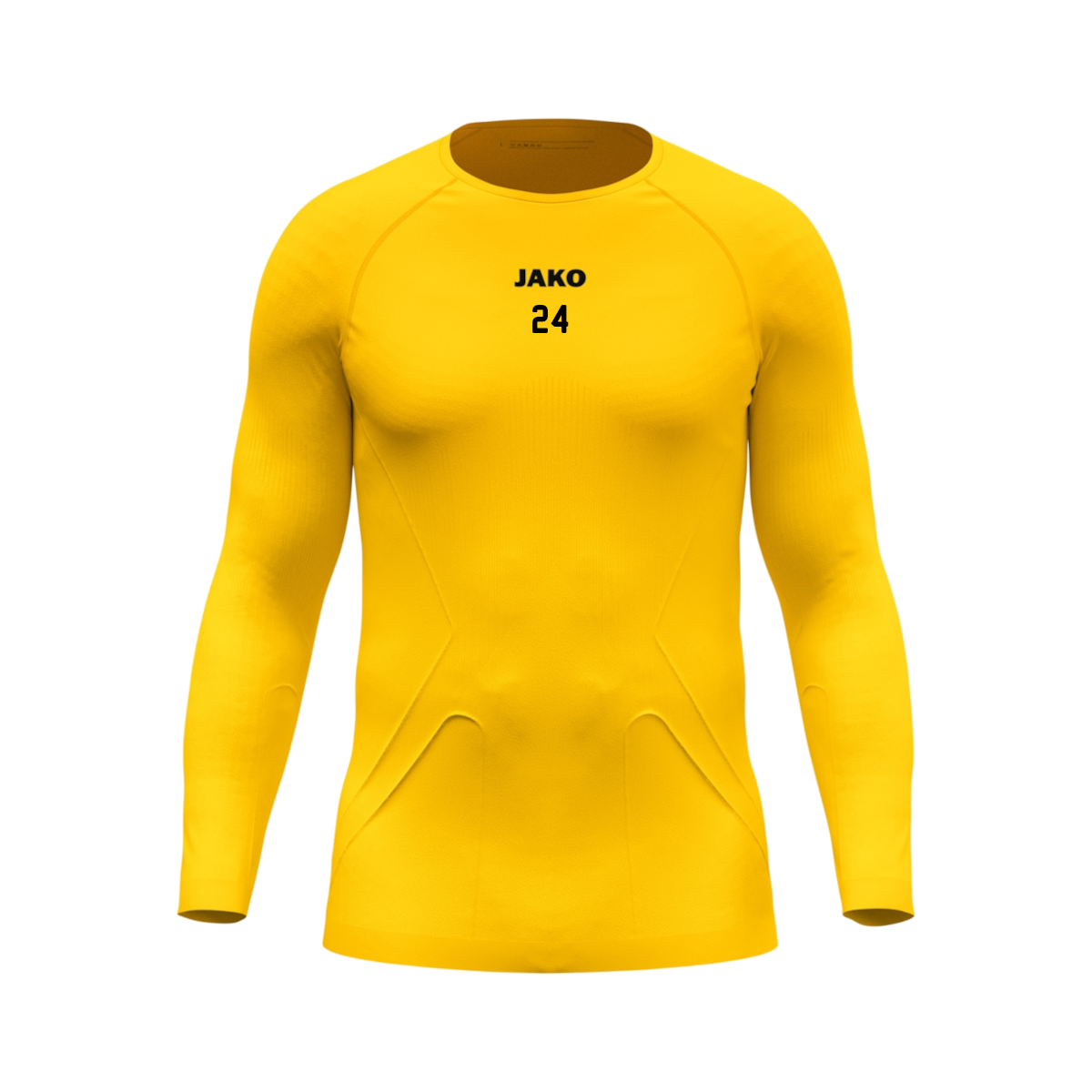 Longsleeve Lightweight TSV Schlechtbach