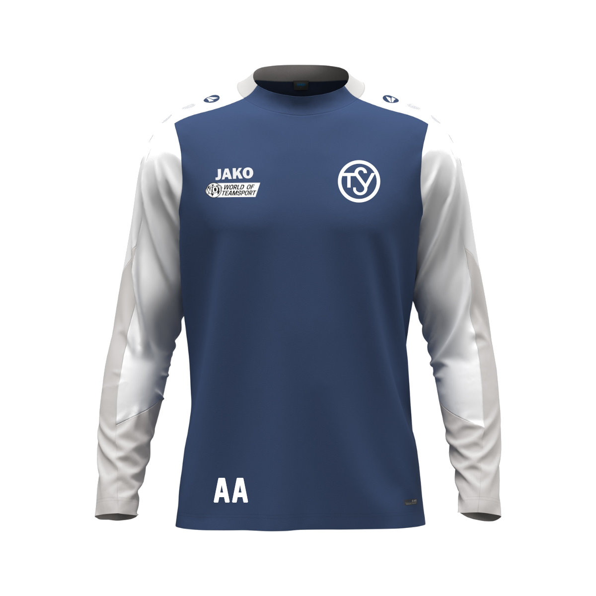 Longsleeve Dynamic TSV Schmiden Trainer