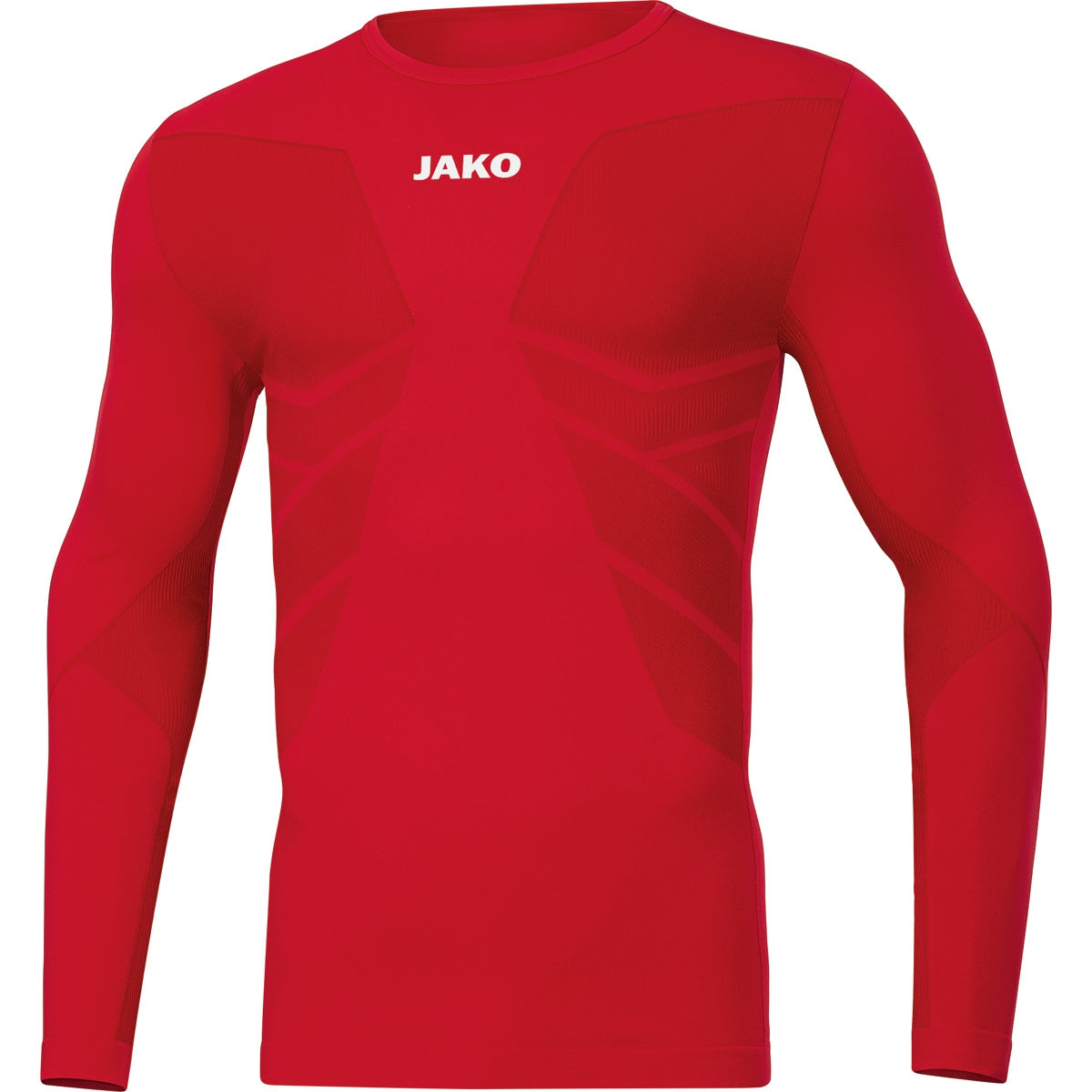 JAKO Longsleeve Comfort 2.0 TSK Türkgücü Gmünd