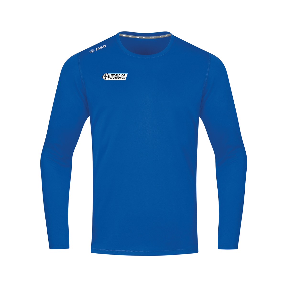 Longsleeve Run 2.0 Turn-Team Tübingen