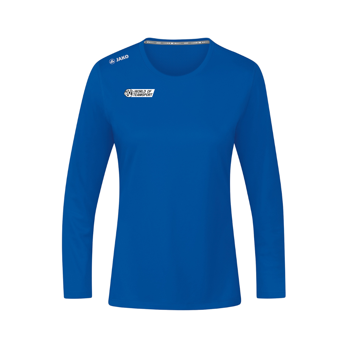 Longsleeve Run 2.0 Turn-Team Tübingen
