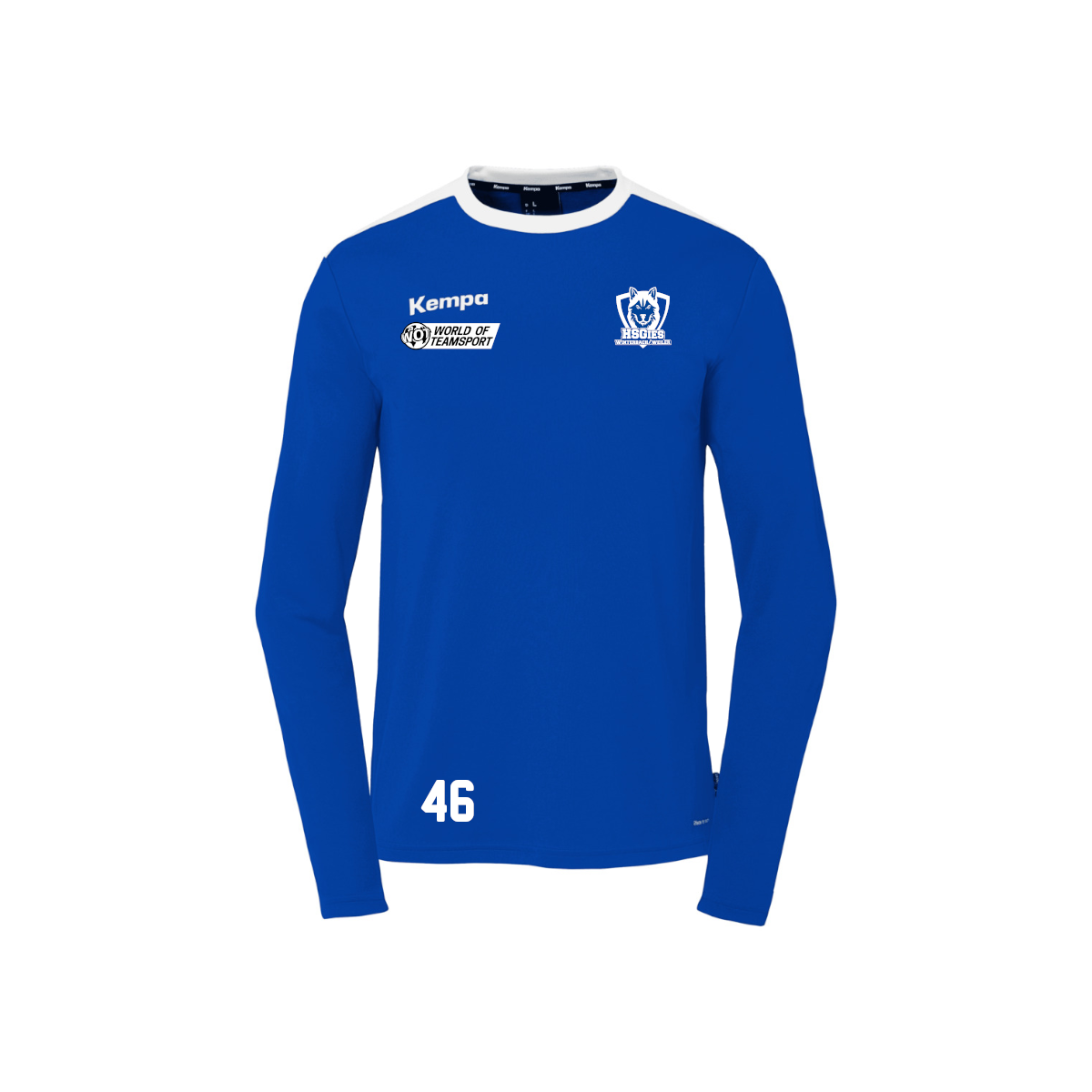 Emotion 27 Langarmshirt HSG Winterbach / Weiler