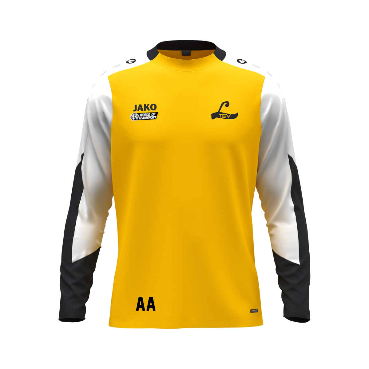 Longsleeve Dynamic TSV Baltmannsweiler Leichtathletik