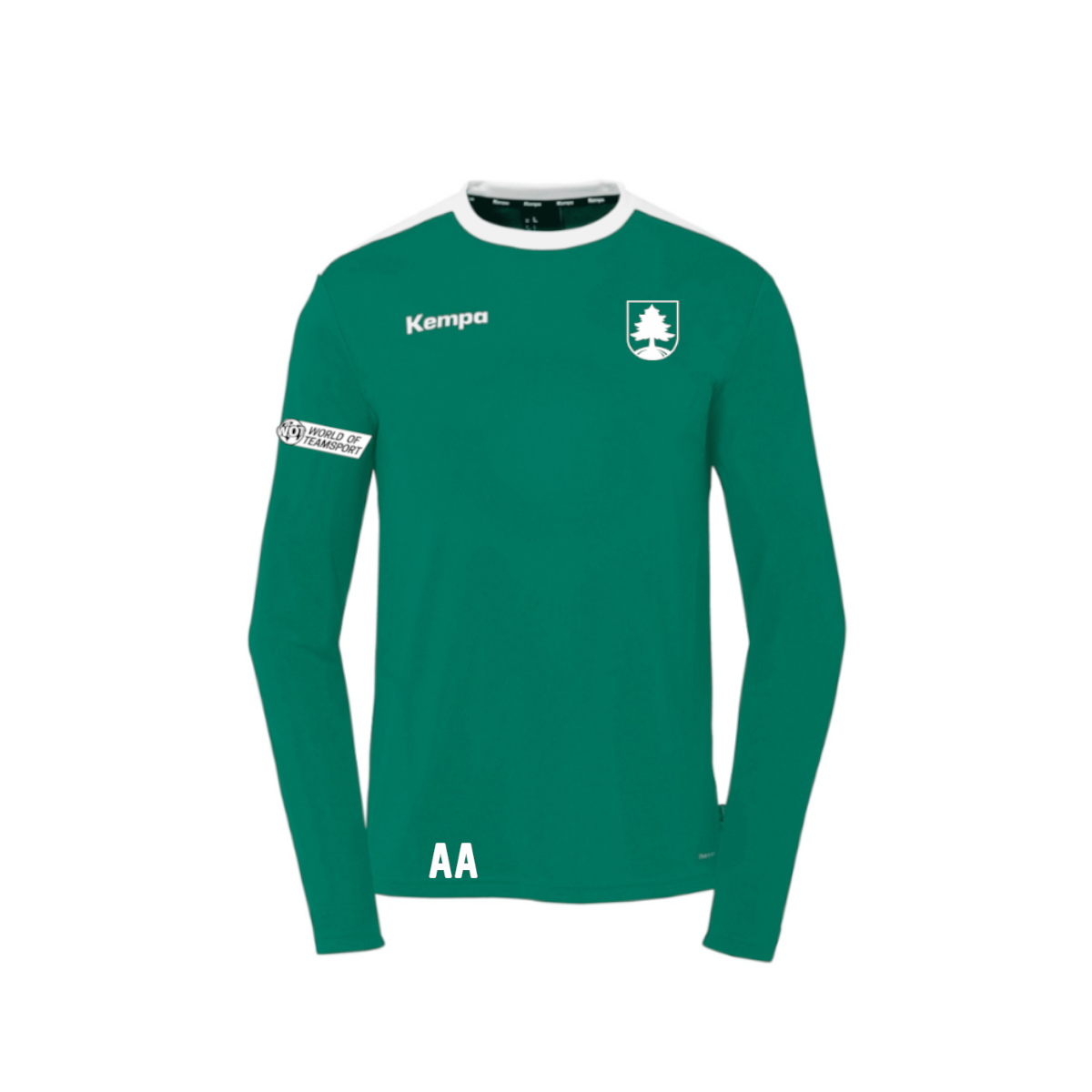 Emotion 27 Langarmshirt TSF Welzheim Handball