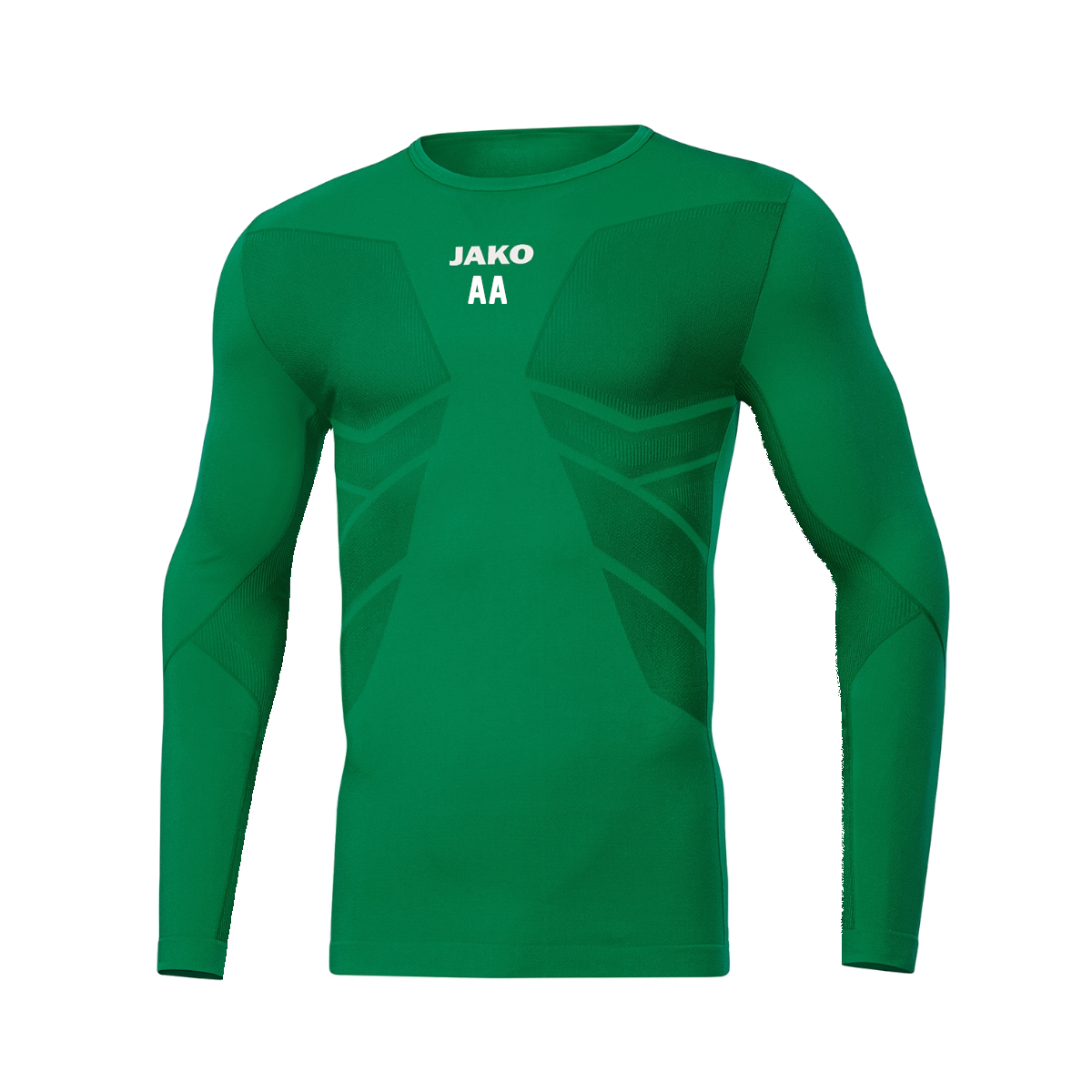 Jako Longsleeve Comfort 2.0 TSV Rudersberg