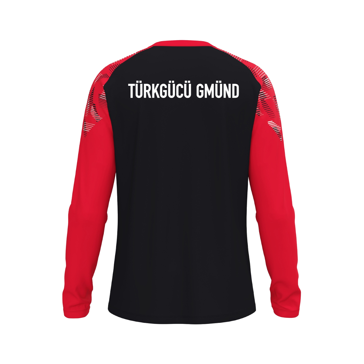 Sweat Sonic TSK Türkgücü Gmünd