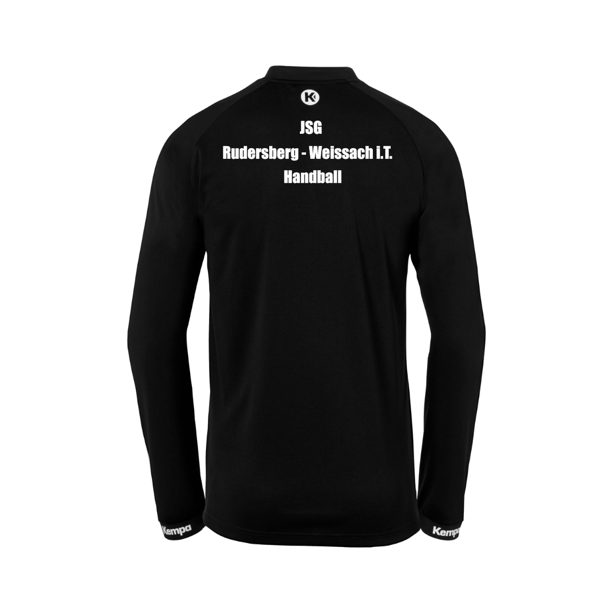 Wave 26 Langarmshirt JSG HaRuWe