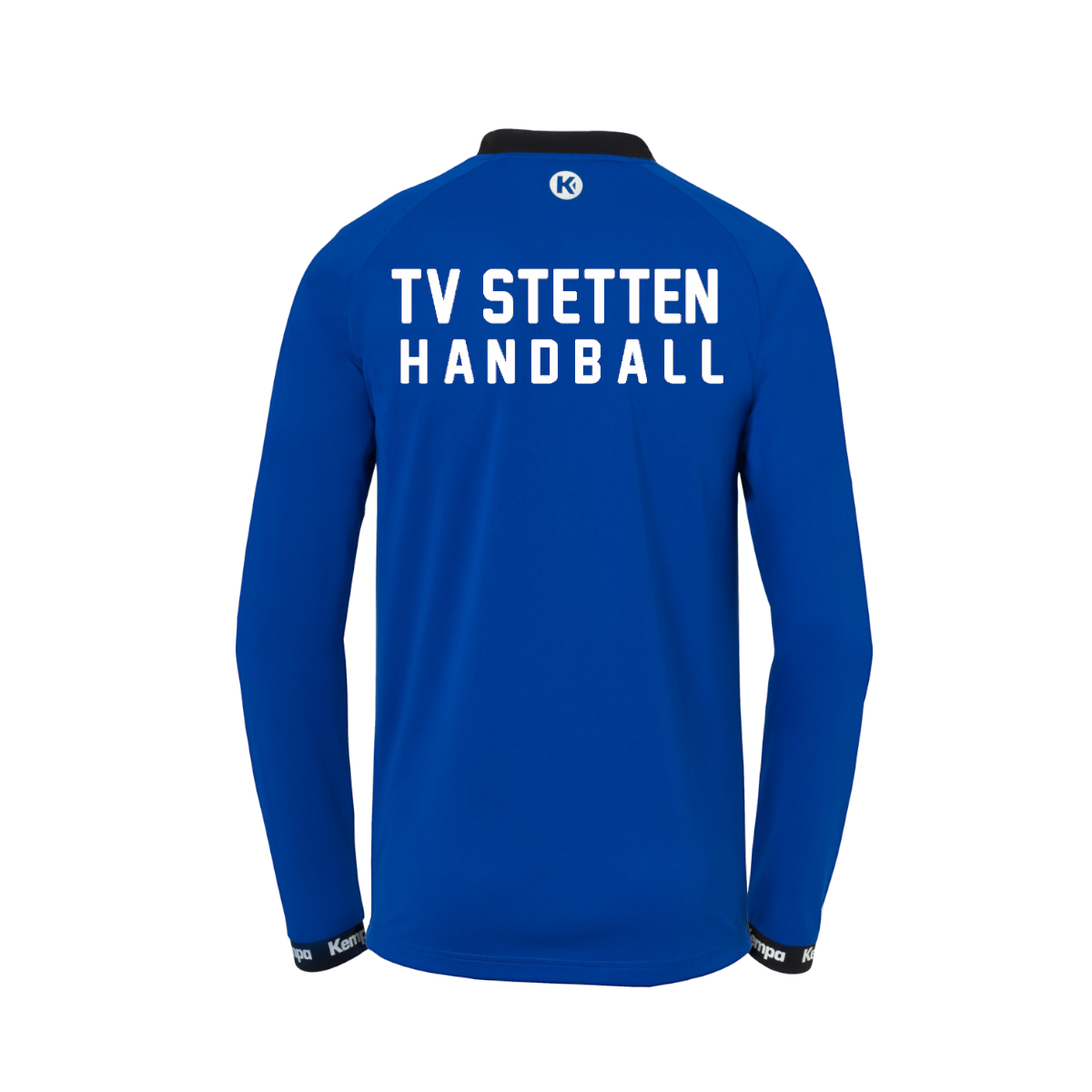Wave 26 Longsleeve TV Stetten Handball