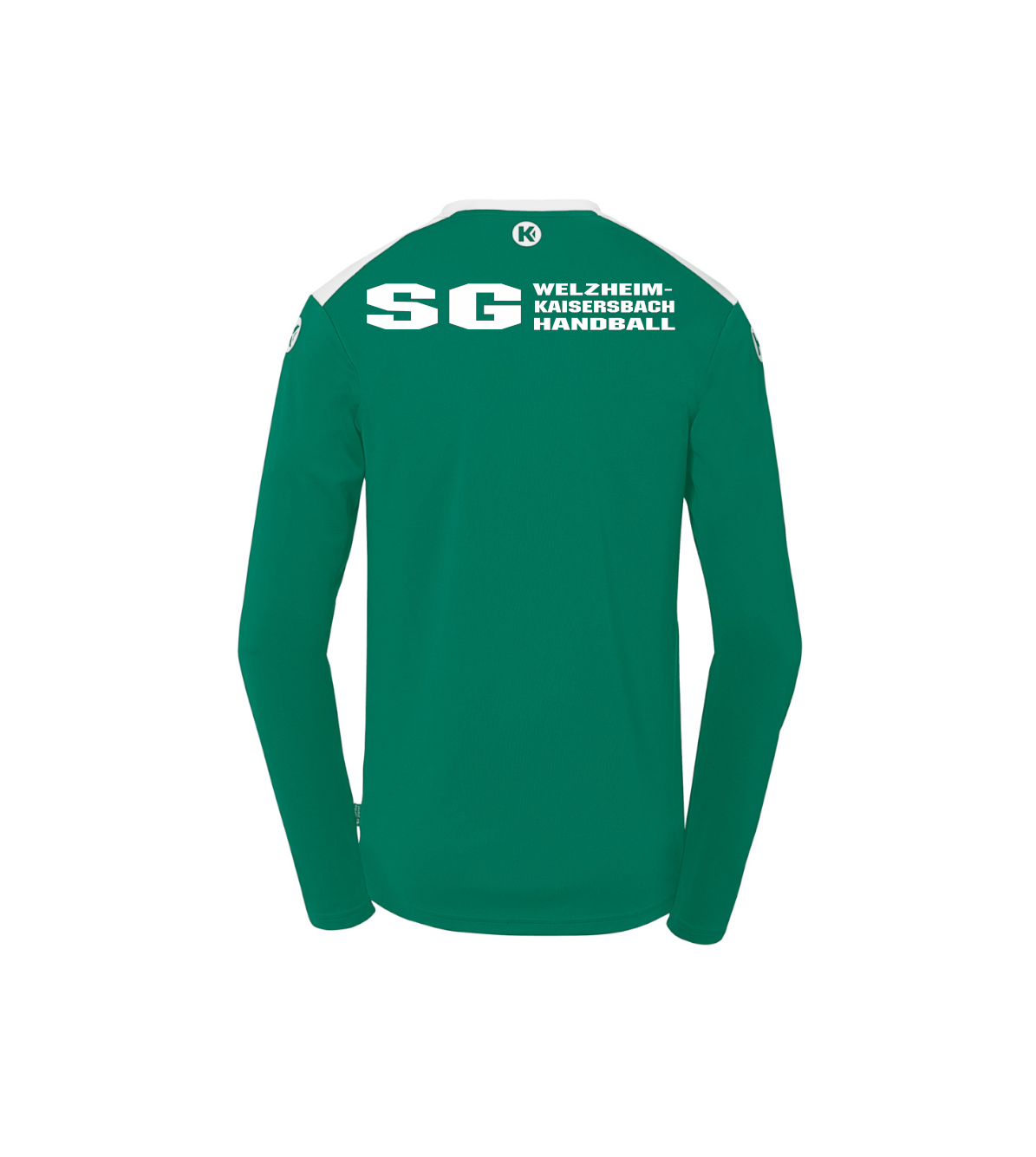 Emotion 27 Langarmshirt SG Welzheim-Kaisersbach Handball