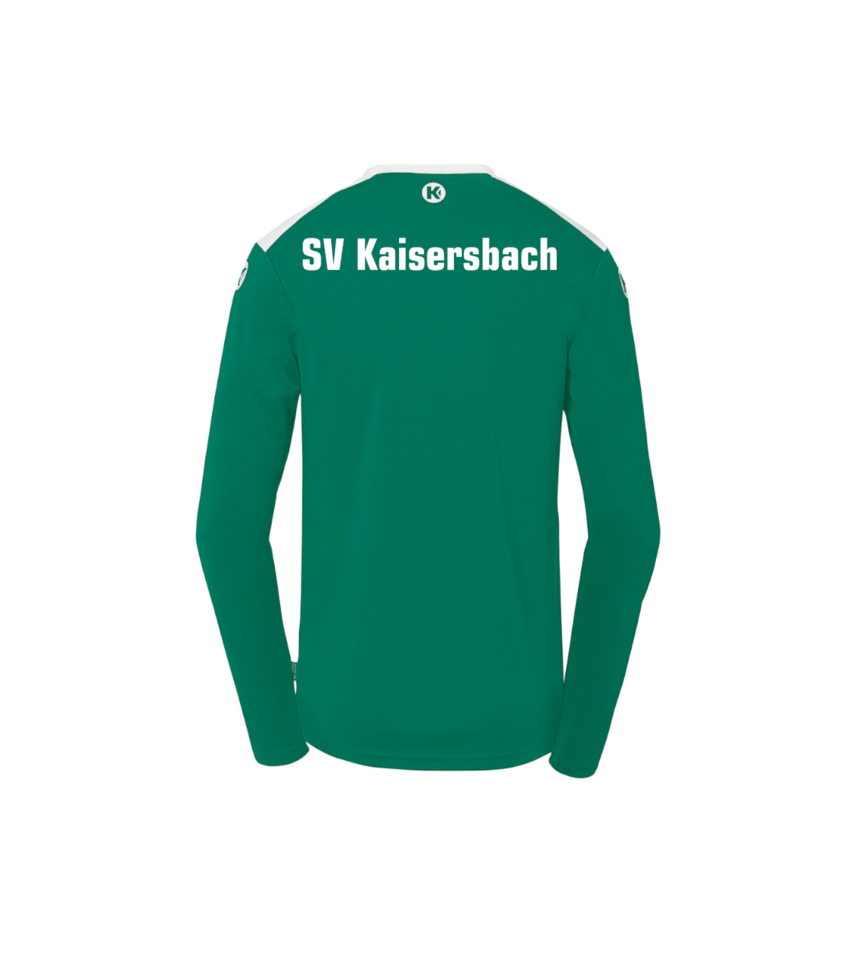 Emotion 27 Langarmshirt SV Kaisersbach Handball