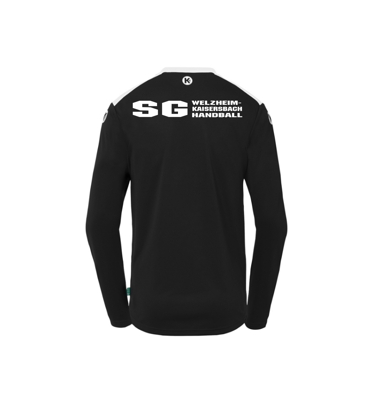 Emotion 27 Langarmshirt SG Welzheim-Kaisersbach Handball