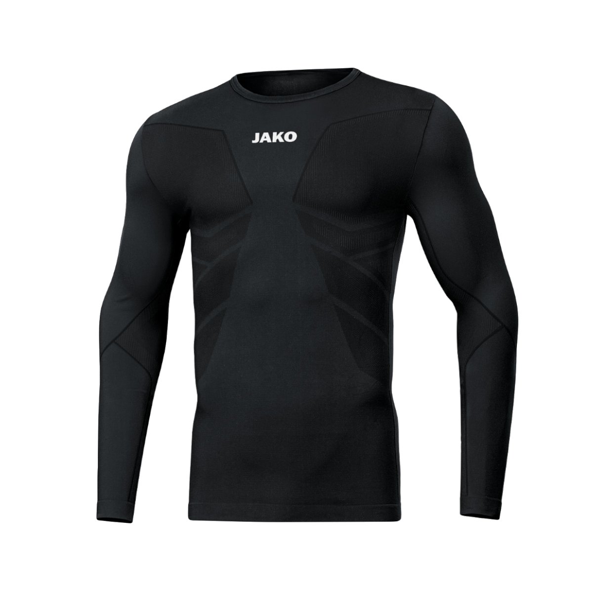 Longsleeve Comfort 2.0 LK Immobilienservice