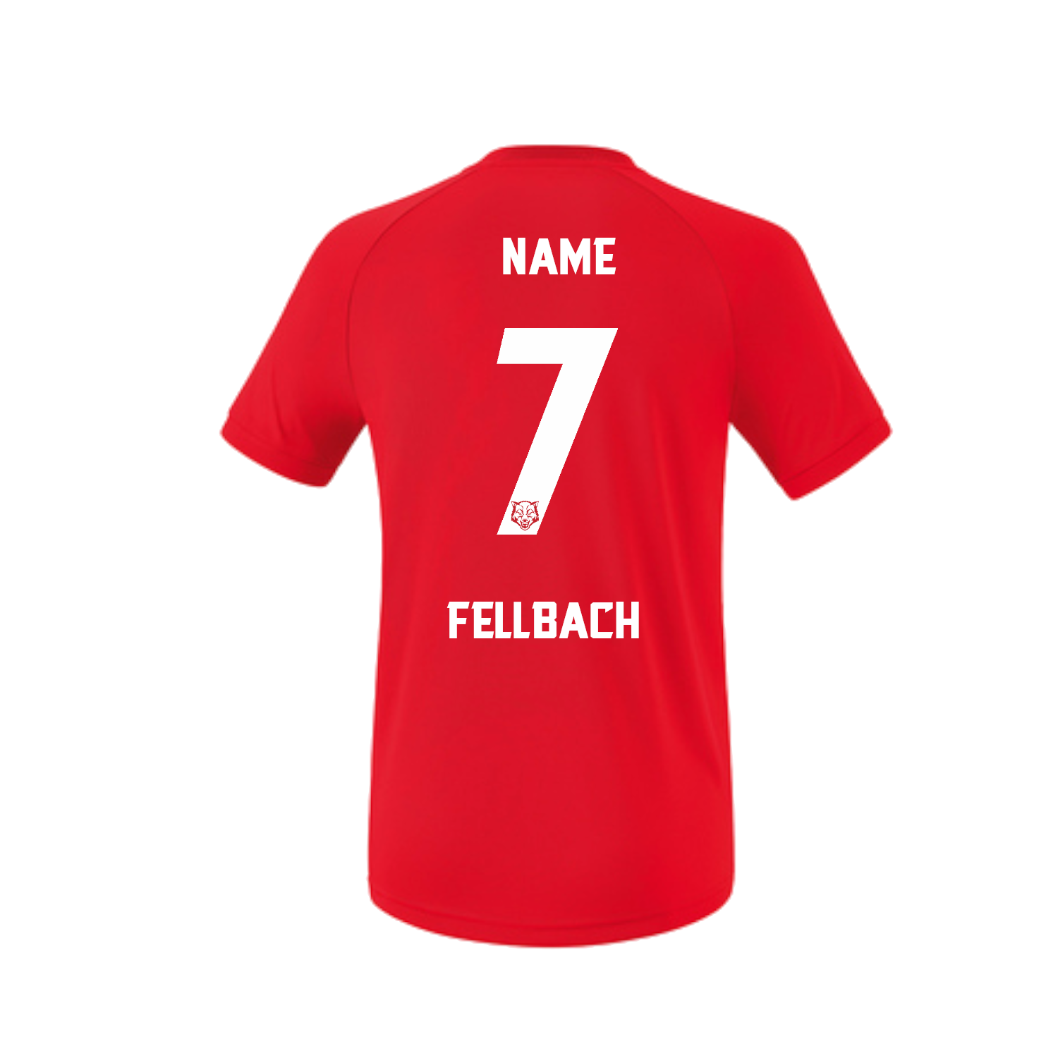 Madrid Trikot SV Fellbach Volleyball