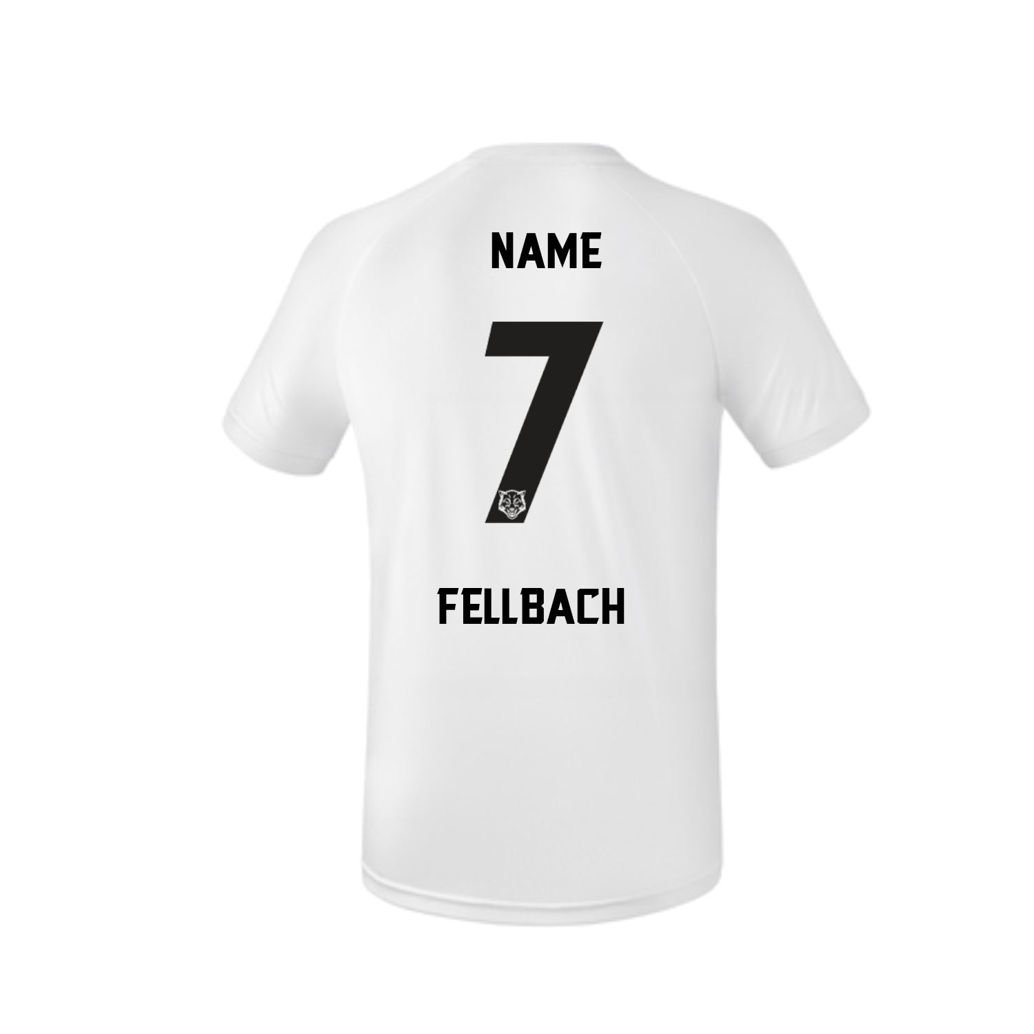 Madrid Trikot SV Fellbach Volleyball