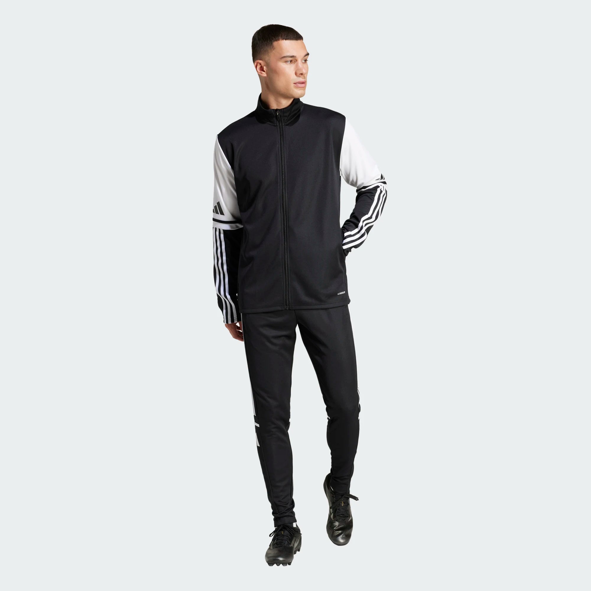 Adidas Squadra 25 Trainingsjacke