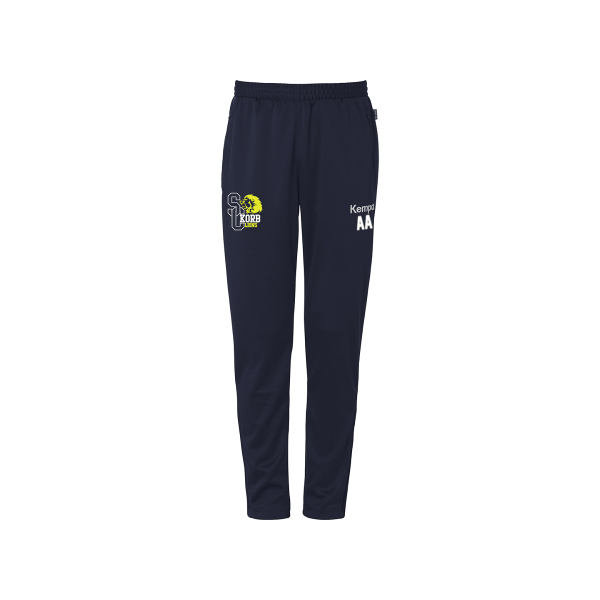 Motion Hose Herren/Kinden SC Korb Ringen