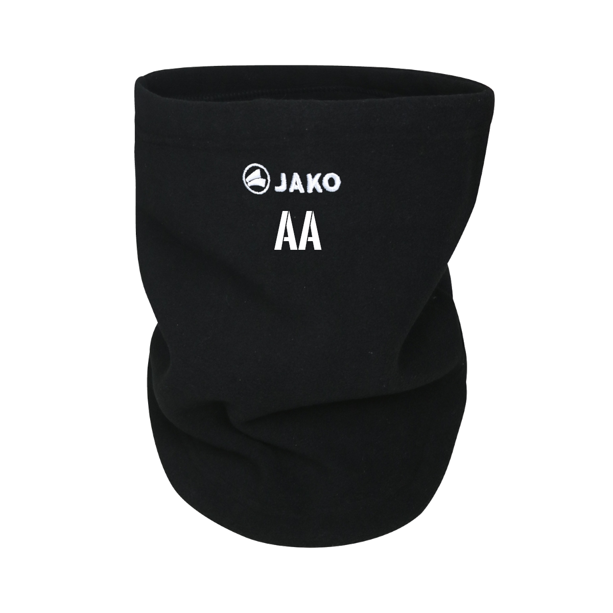 Neckwarmer SV Fellbach Fußball Trainer