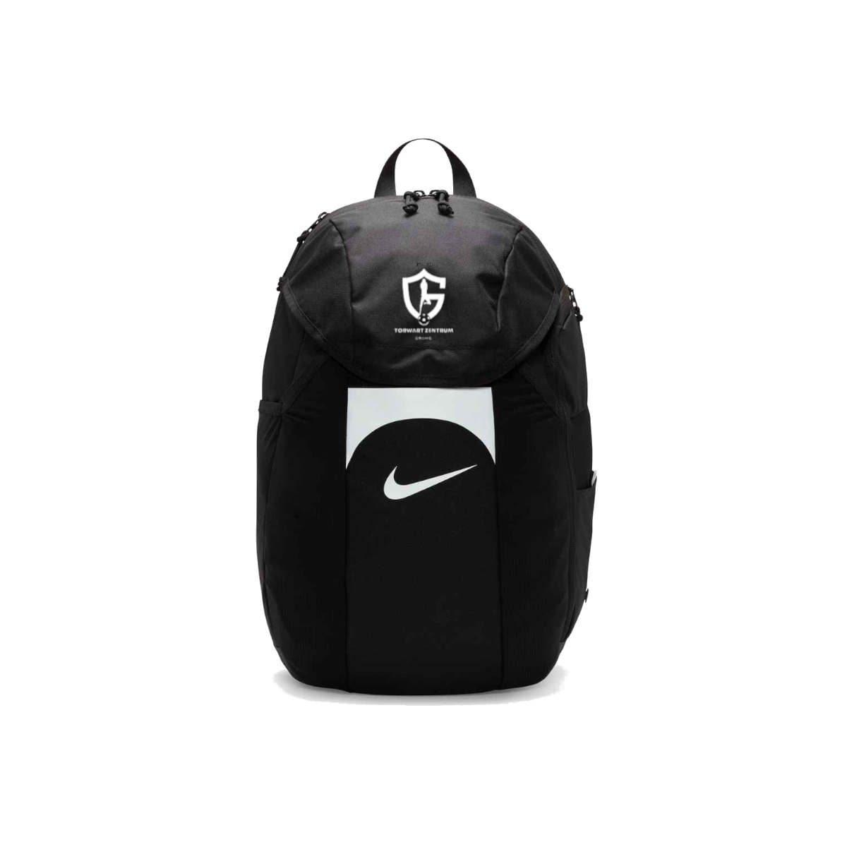 Nike Academy Rucksack Torwartzentrum Grahic
