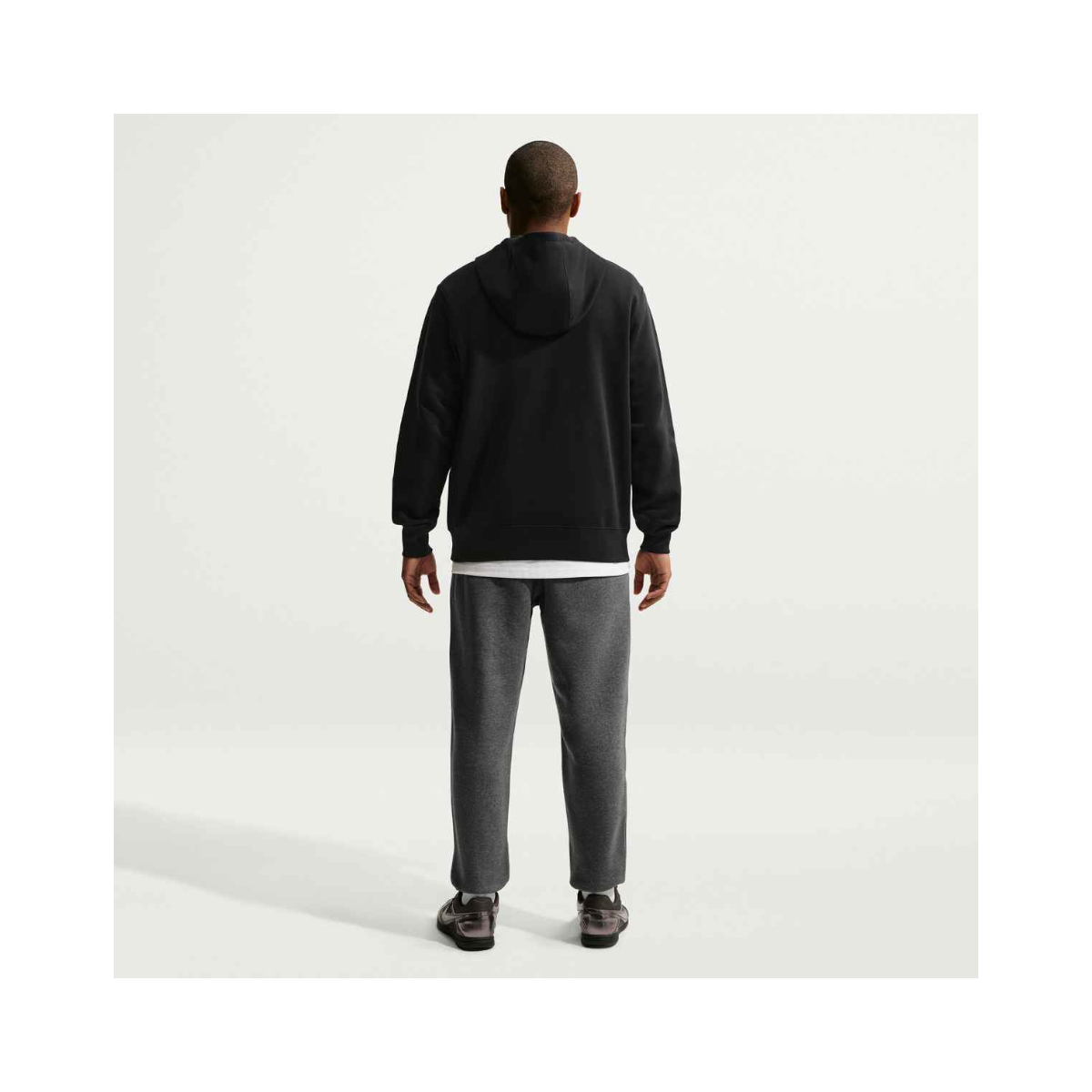 Nike Park Full-Zip Hoodie Grahic Individual Coaching