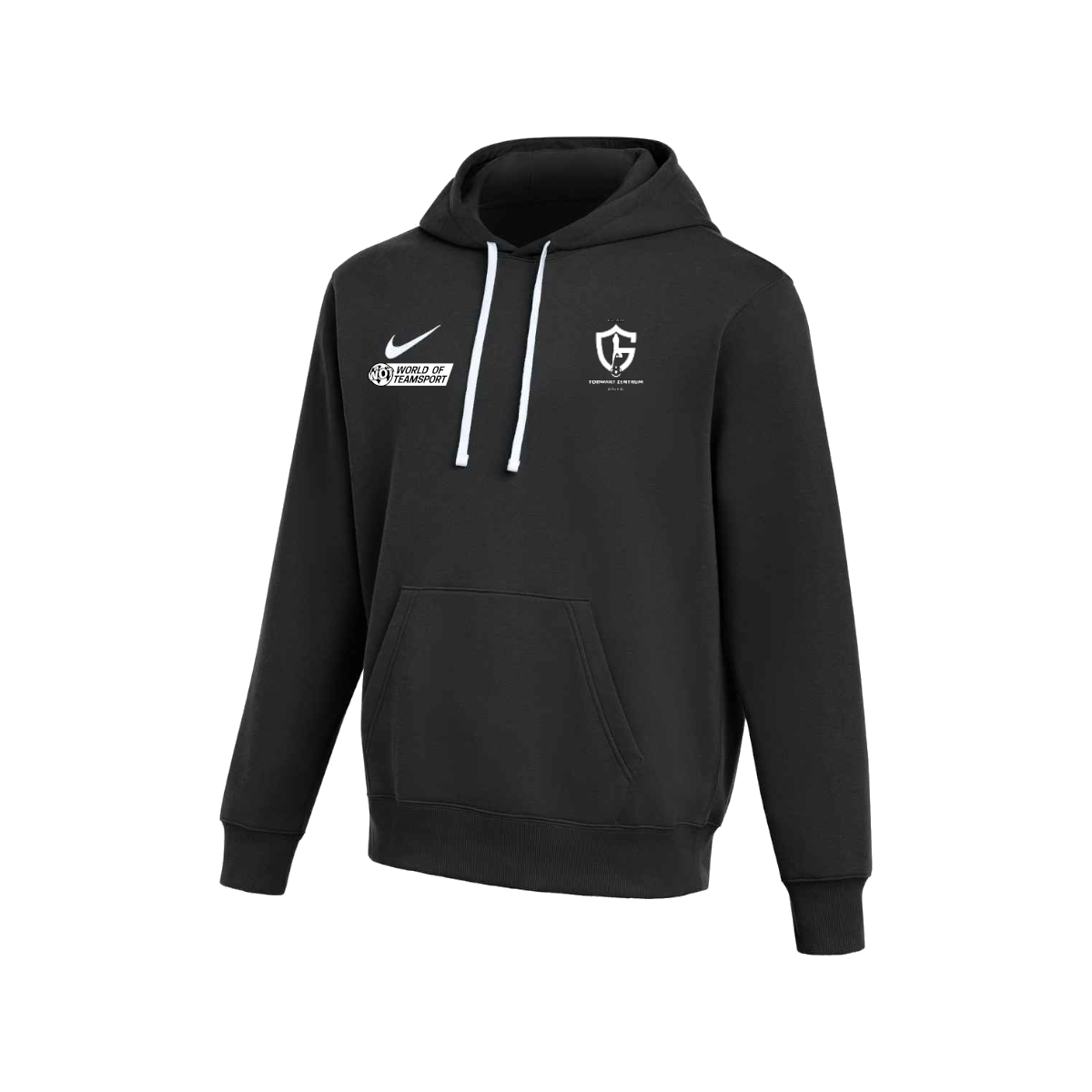 Nike Park Hoodie Torwartzentrum Grahic